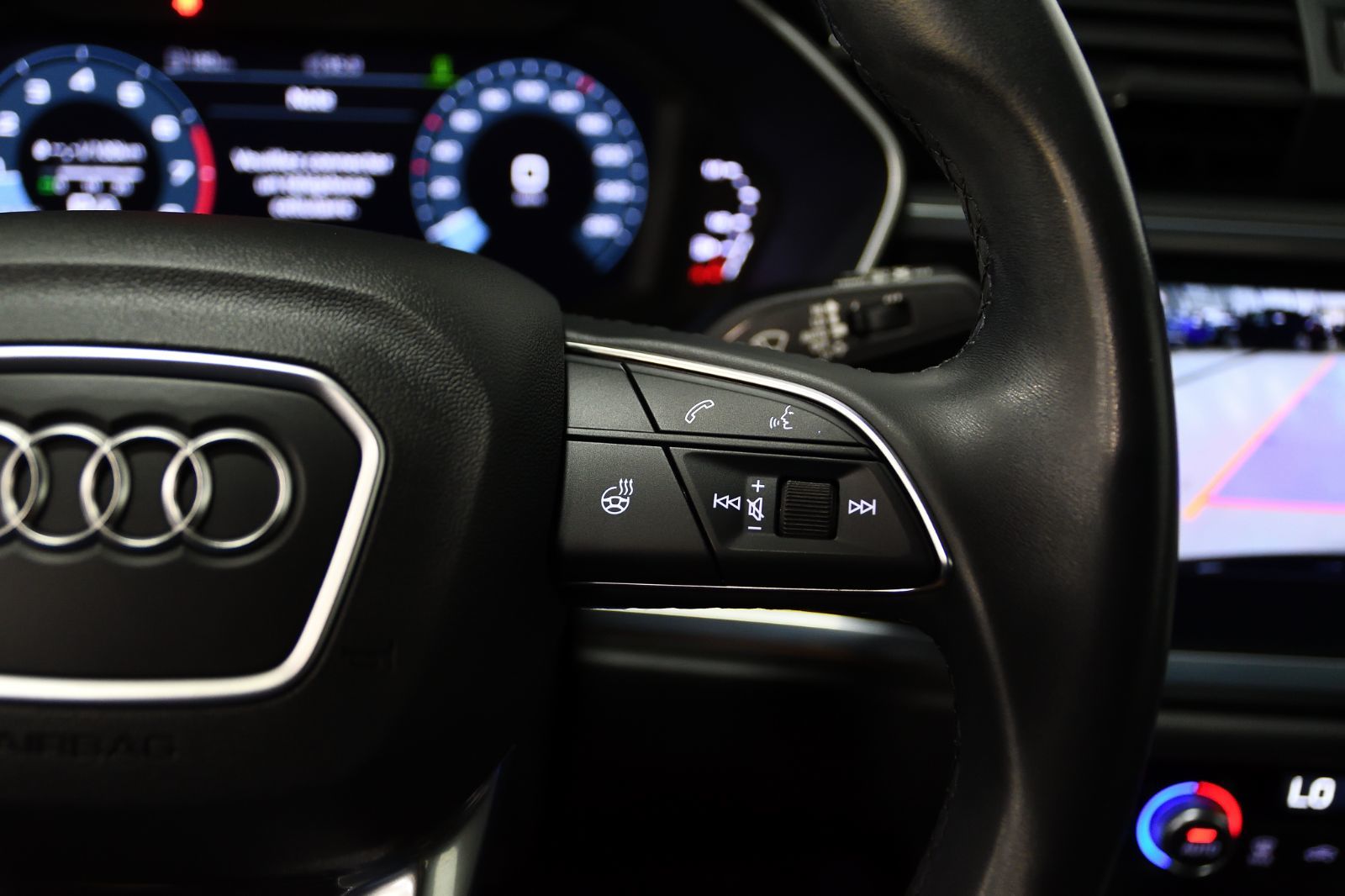 2023 Audi Q3 in St-Bruno, Quebec