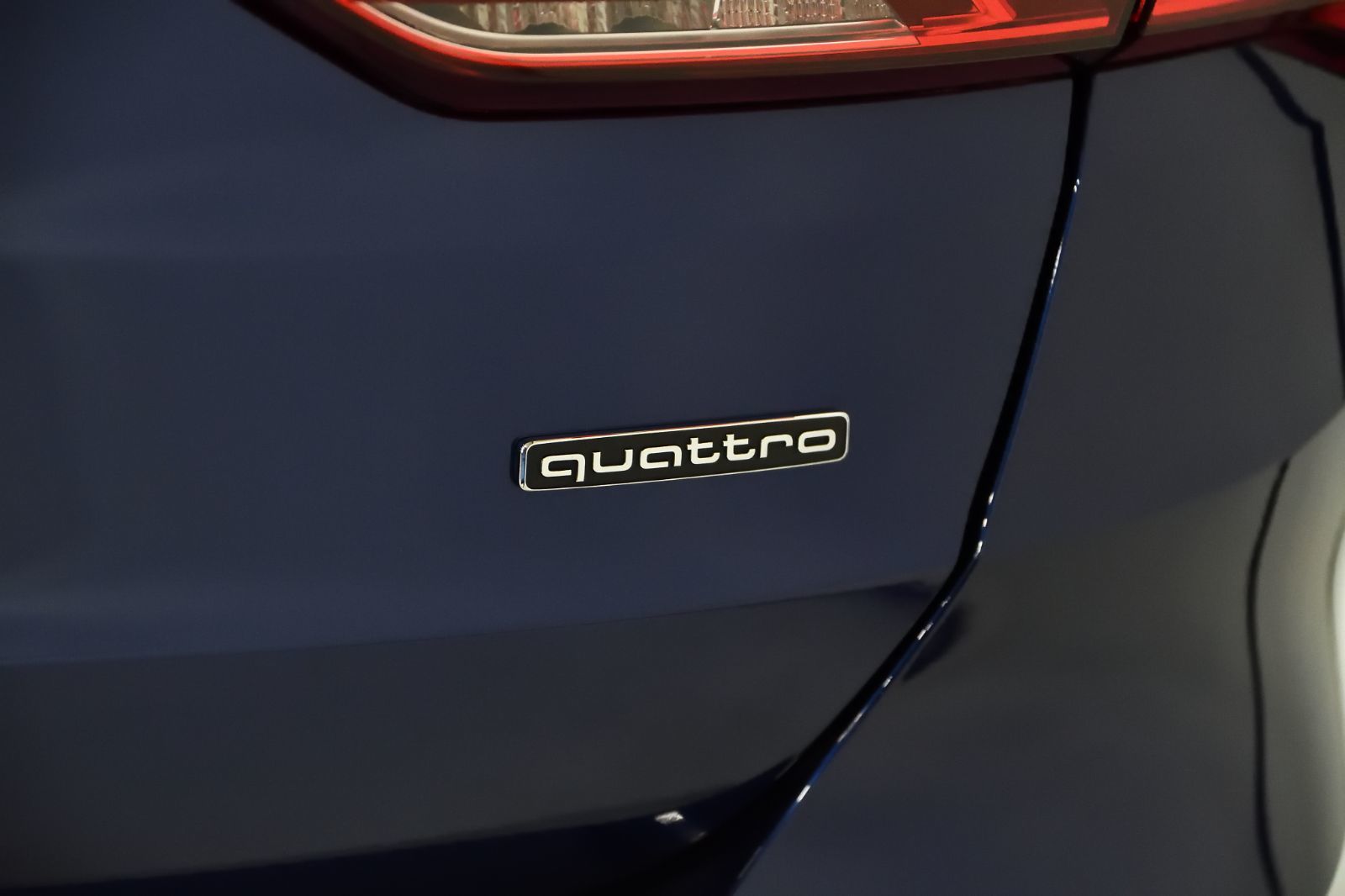 2023 Audi Q3 in St-Bruno, Quebec