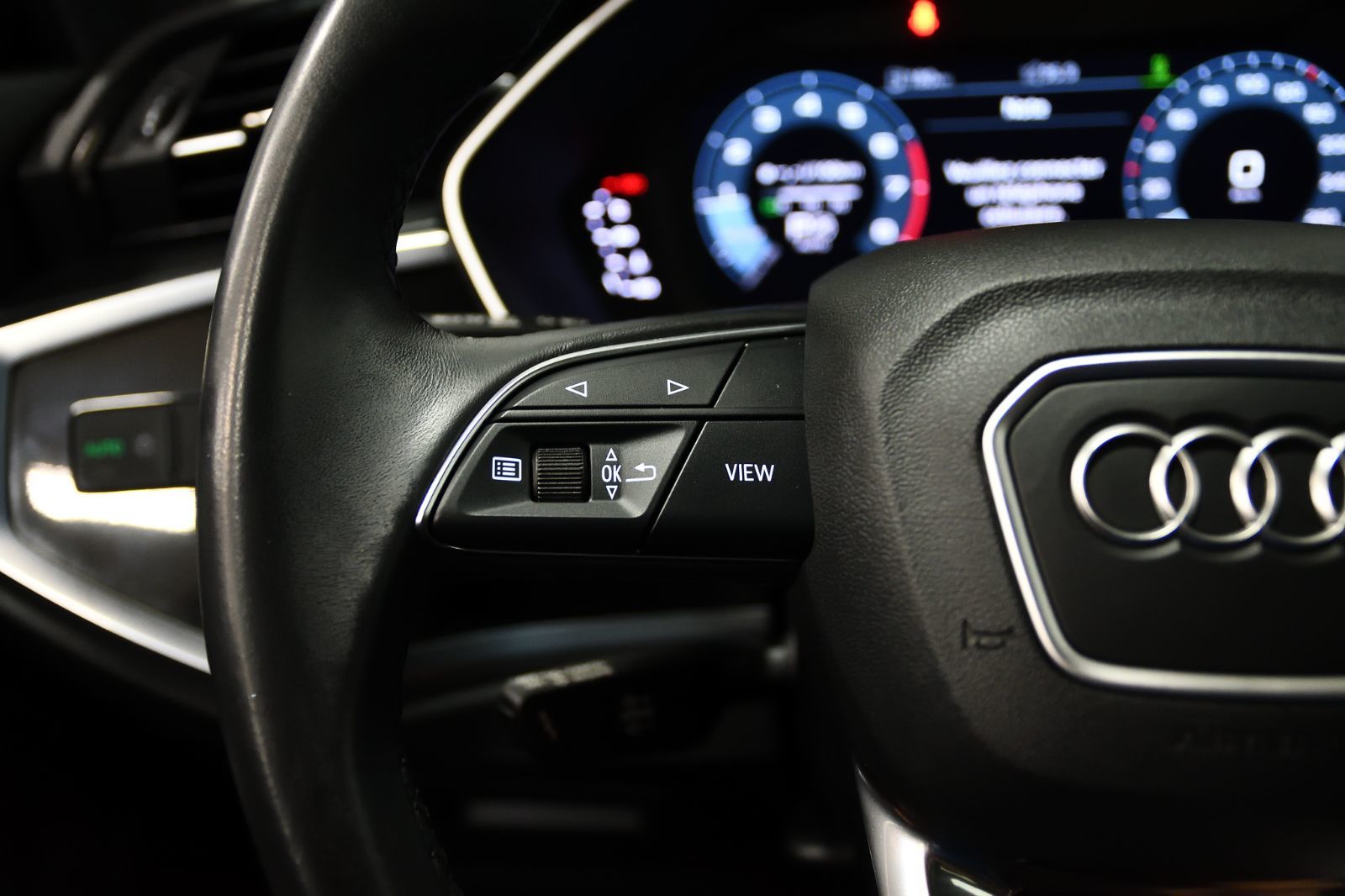 2023 Audi Q3 in St-Bruno, Quebec