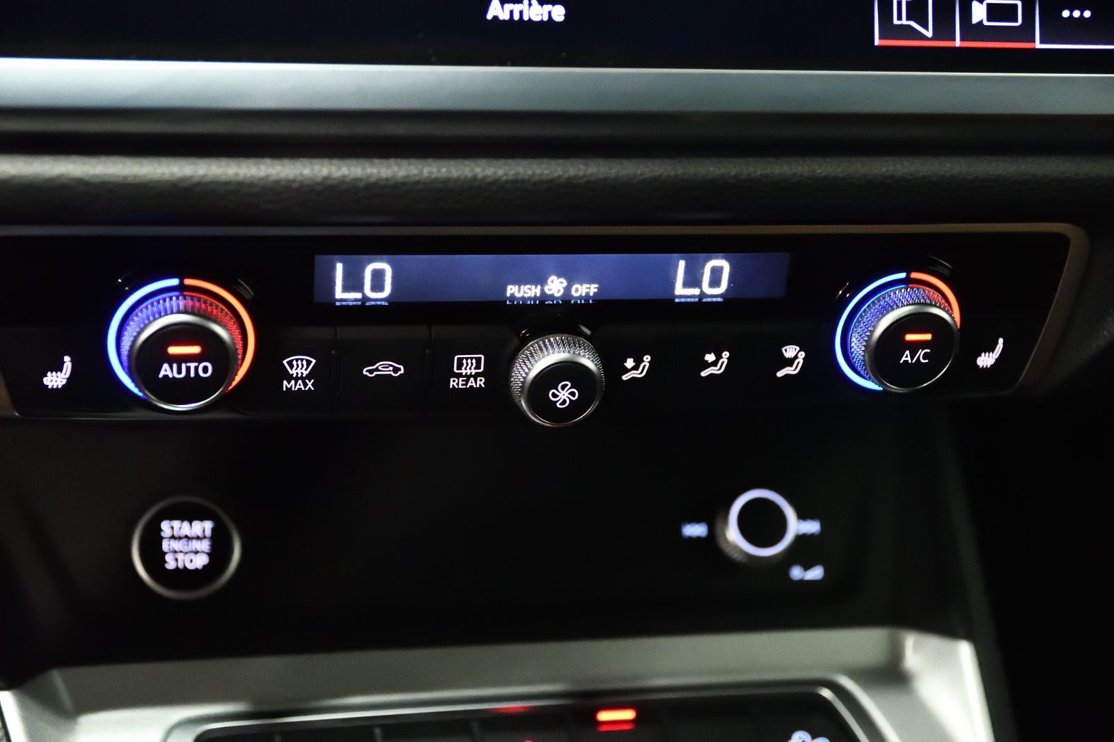 2023 Audi Q3 in St-Bruno, Quebec