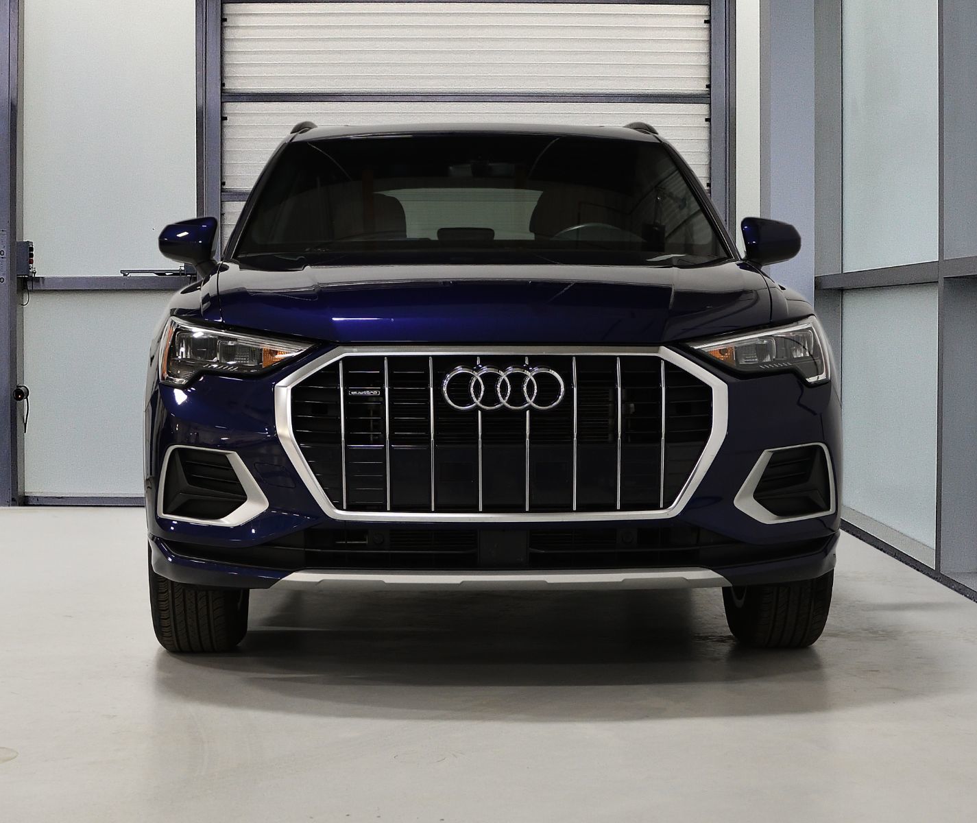 2023 Audi Q3 in St-Bruno, Quebec