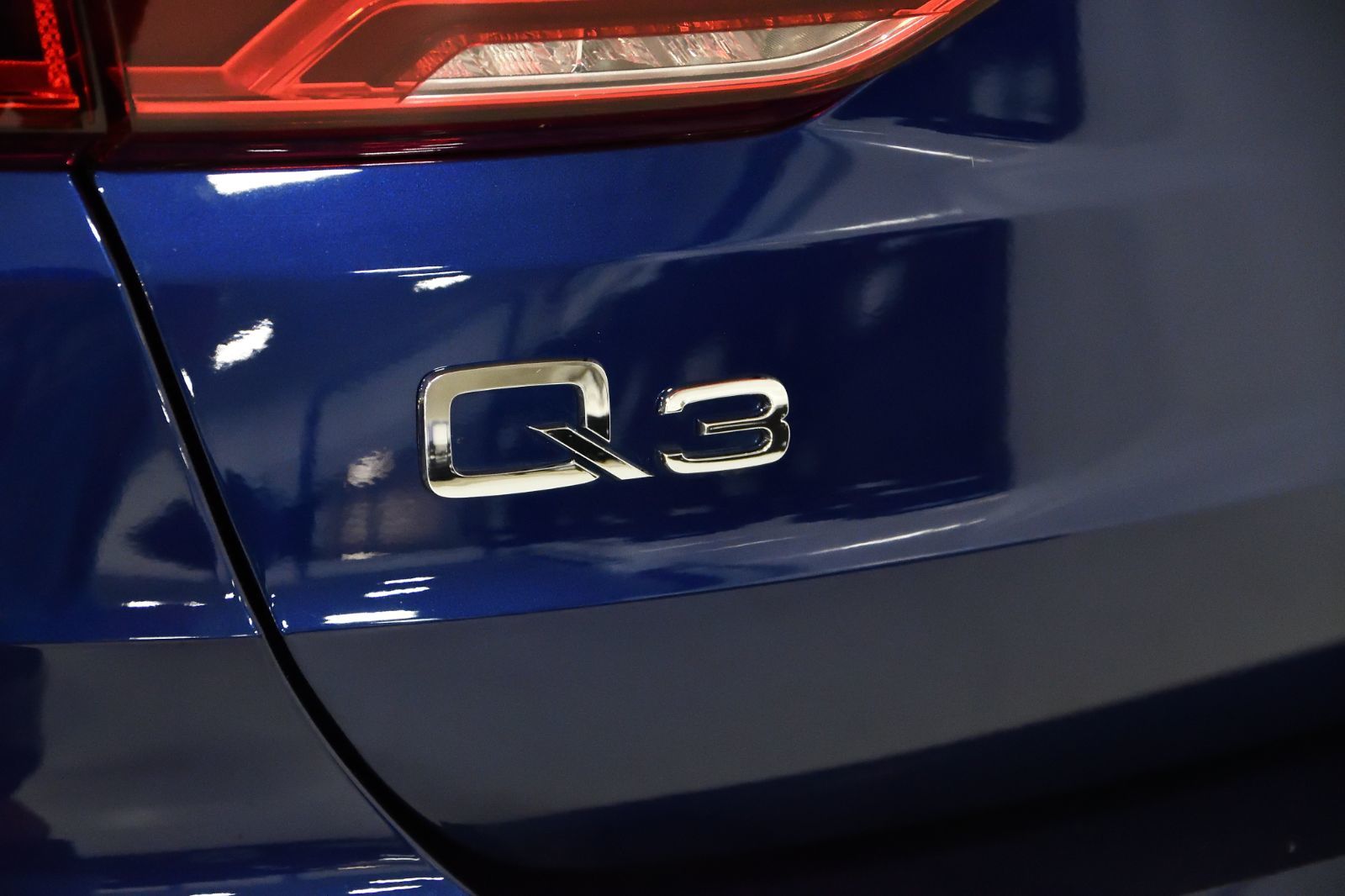 2023 Audi Q3 in St-Bruno, Quebec