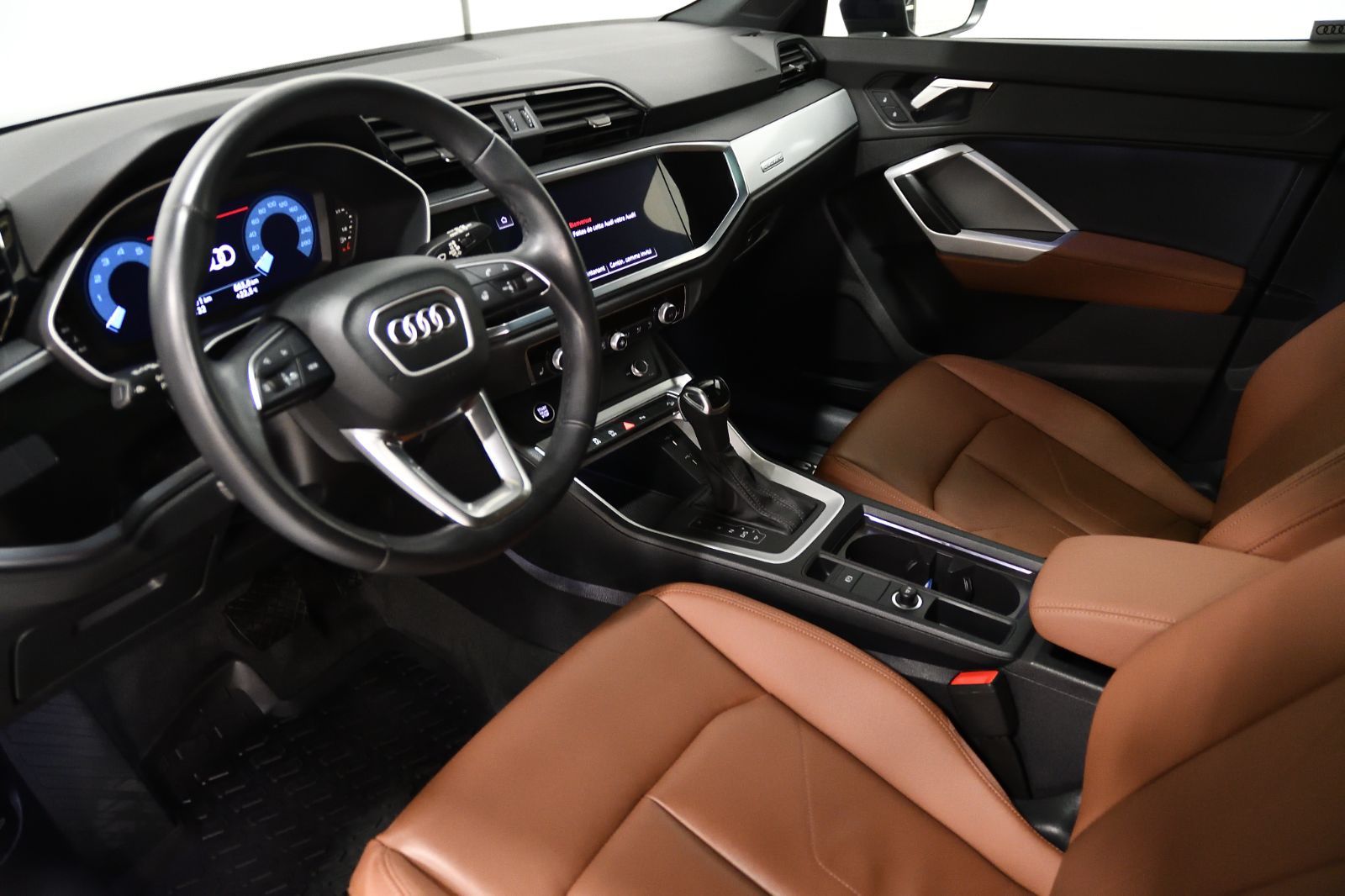 2023 Audi Q3 in St-Bruno, Quebec