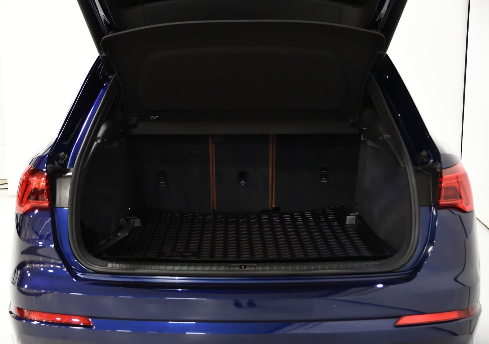 2023 Audi Q3 in St-Bruno, Quebec