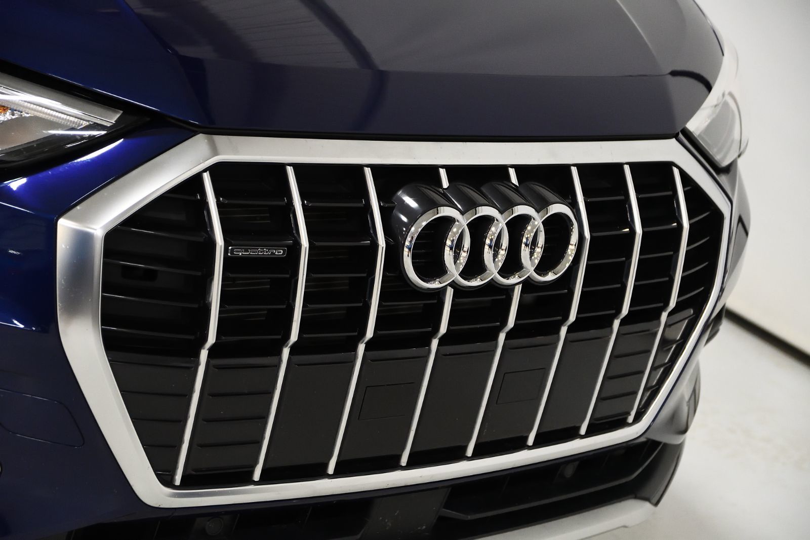 2023 Audi Q3 in St-Bruno, Quebec