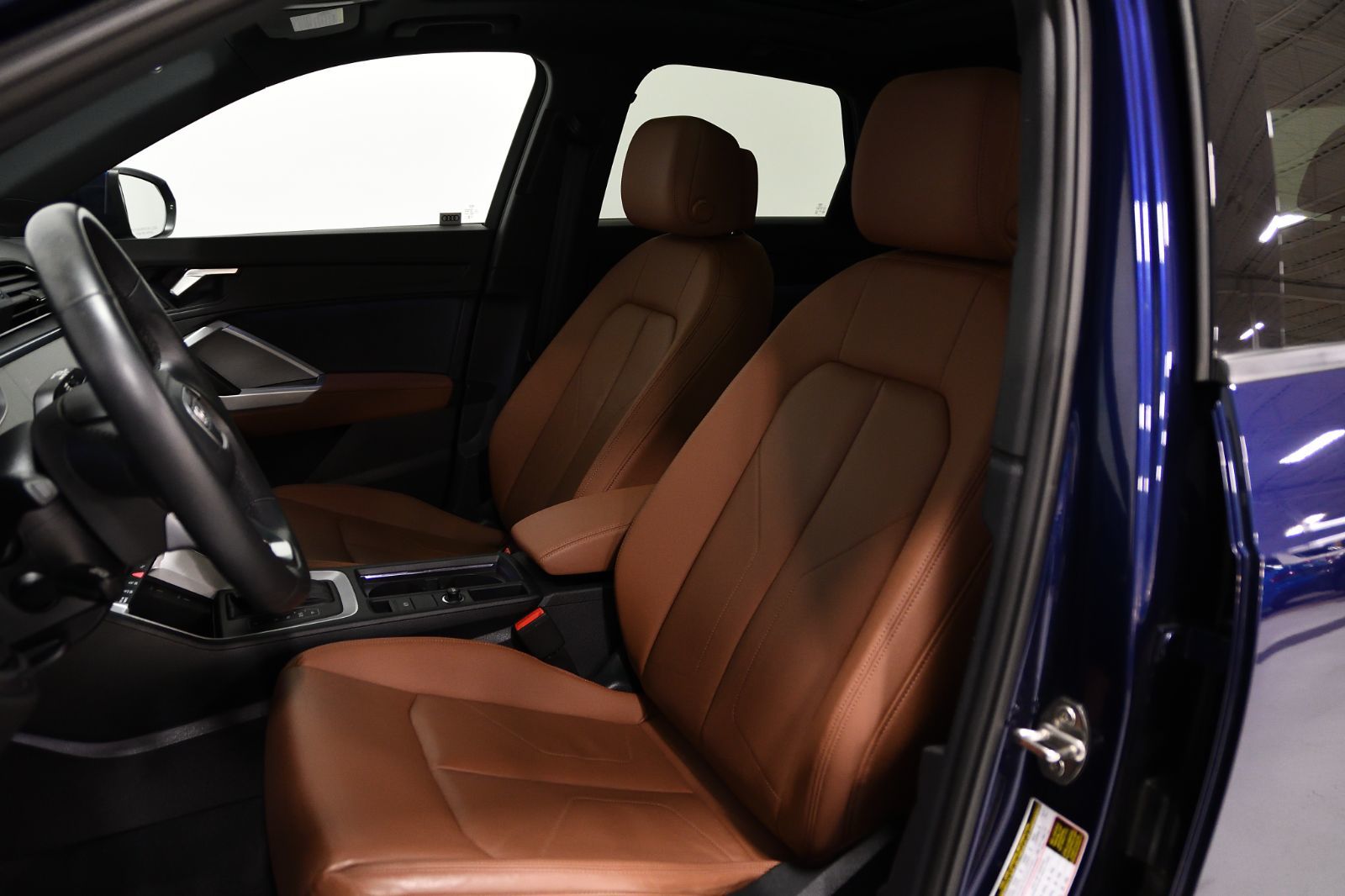 2023 Audi Q3 in St-Bruno, Quebec