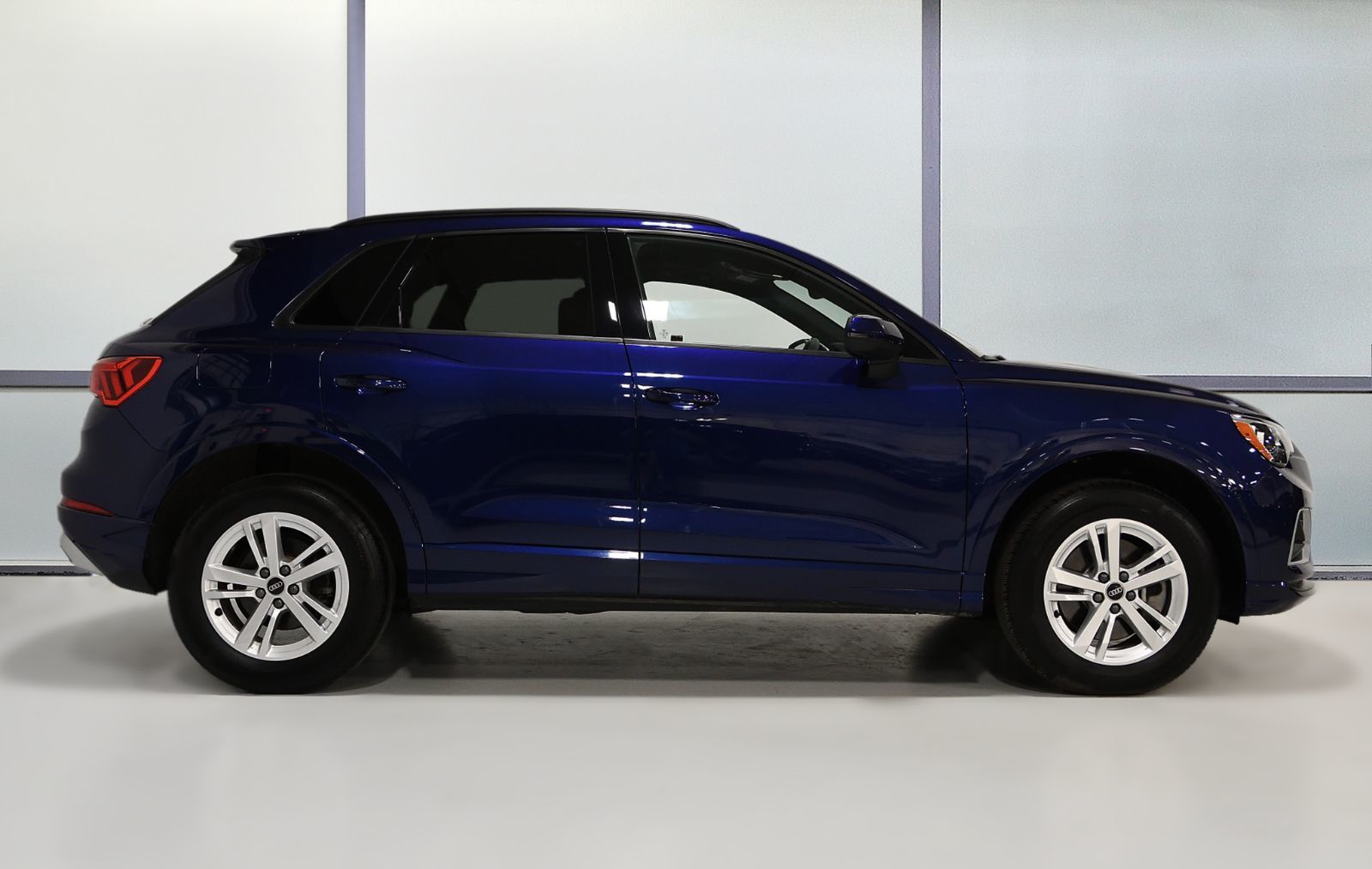 2023 Audi Q3 in St-Bruno, Quebec