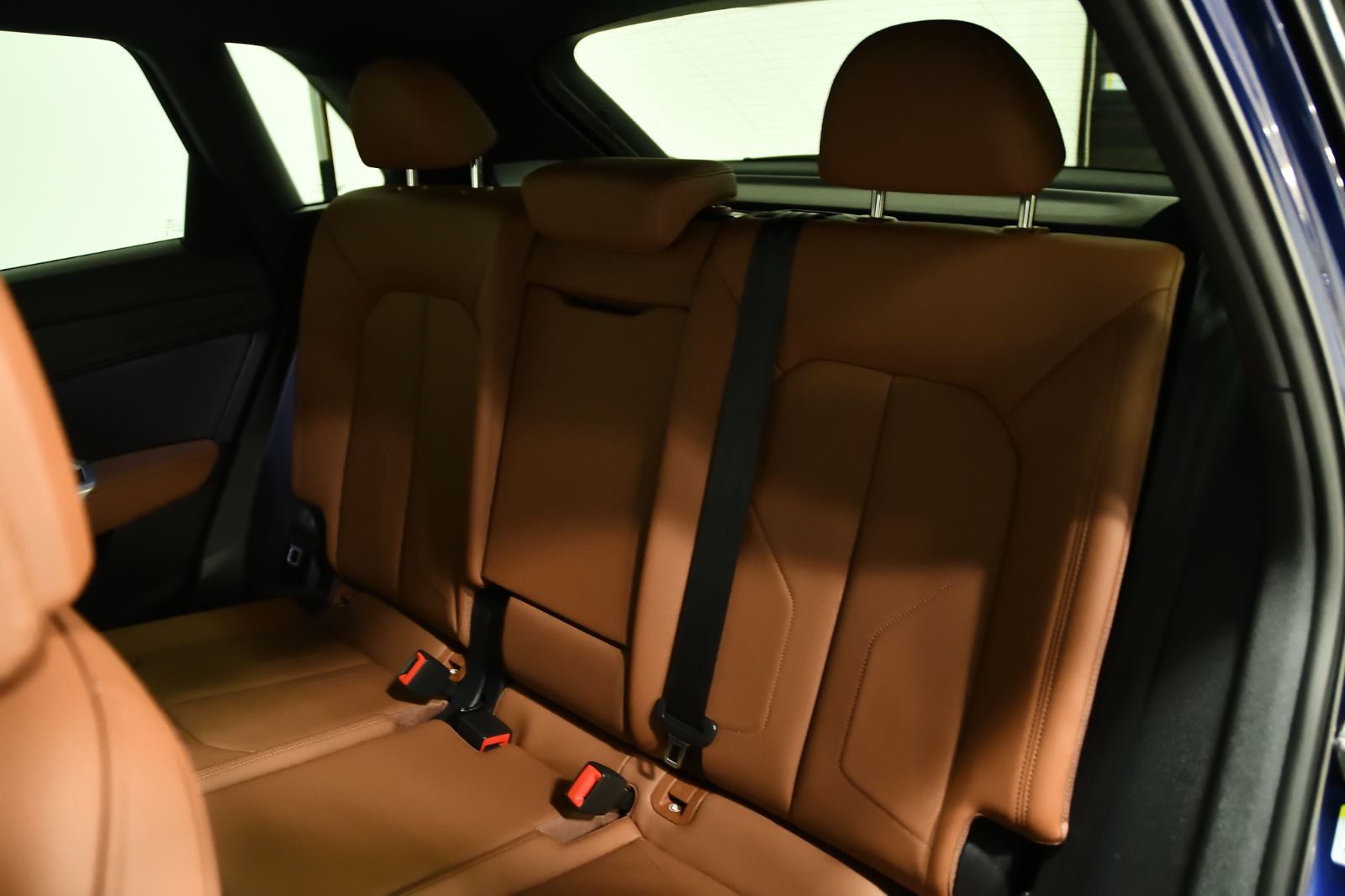 2023 Audi Q3 in St-Bruno, Quebec