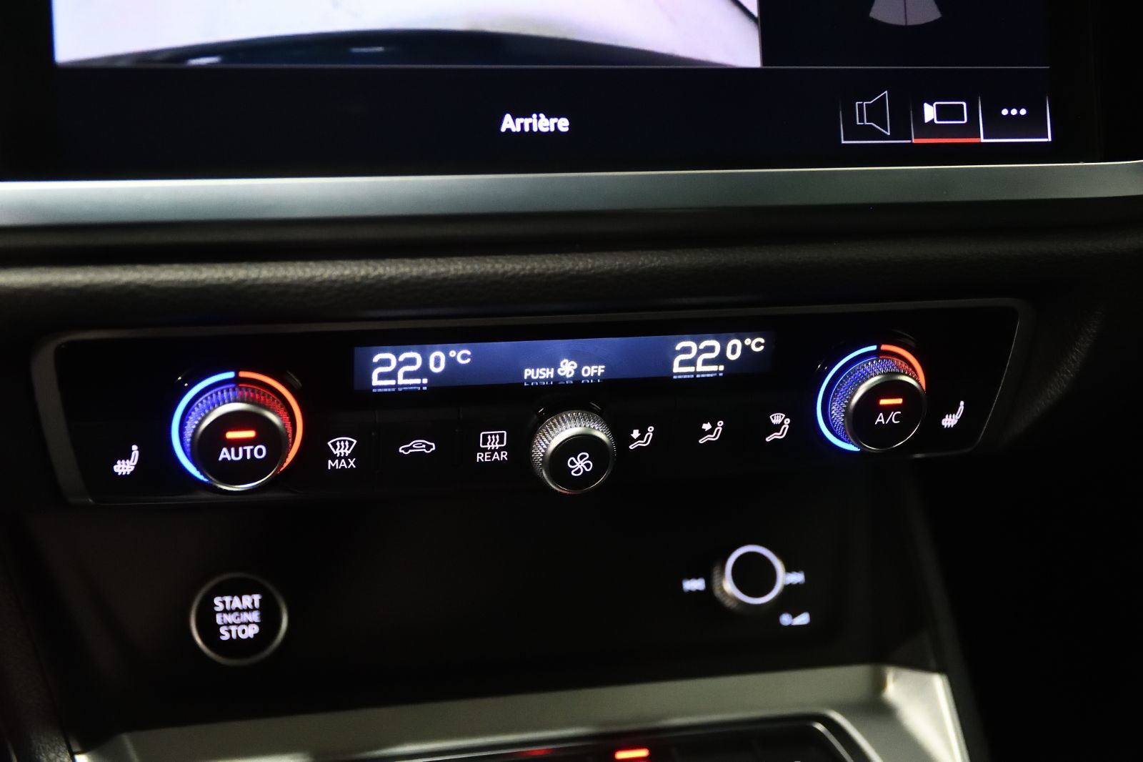 2023 Audi Q3 in St-Bruno, Quebec