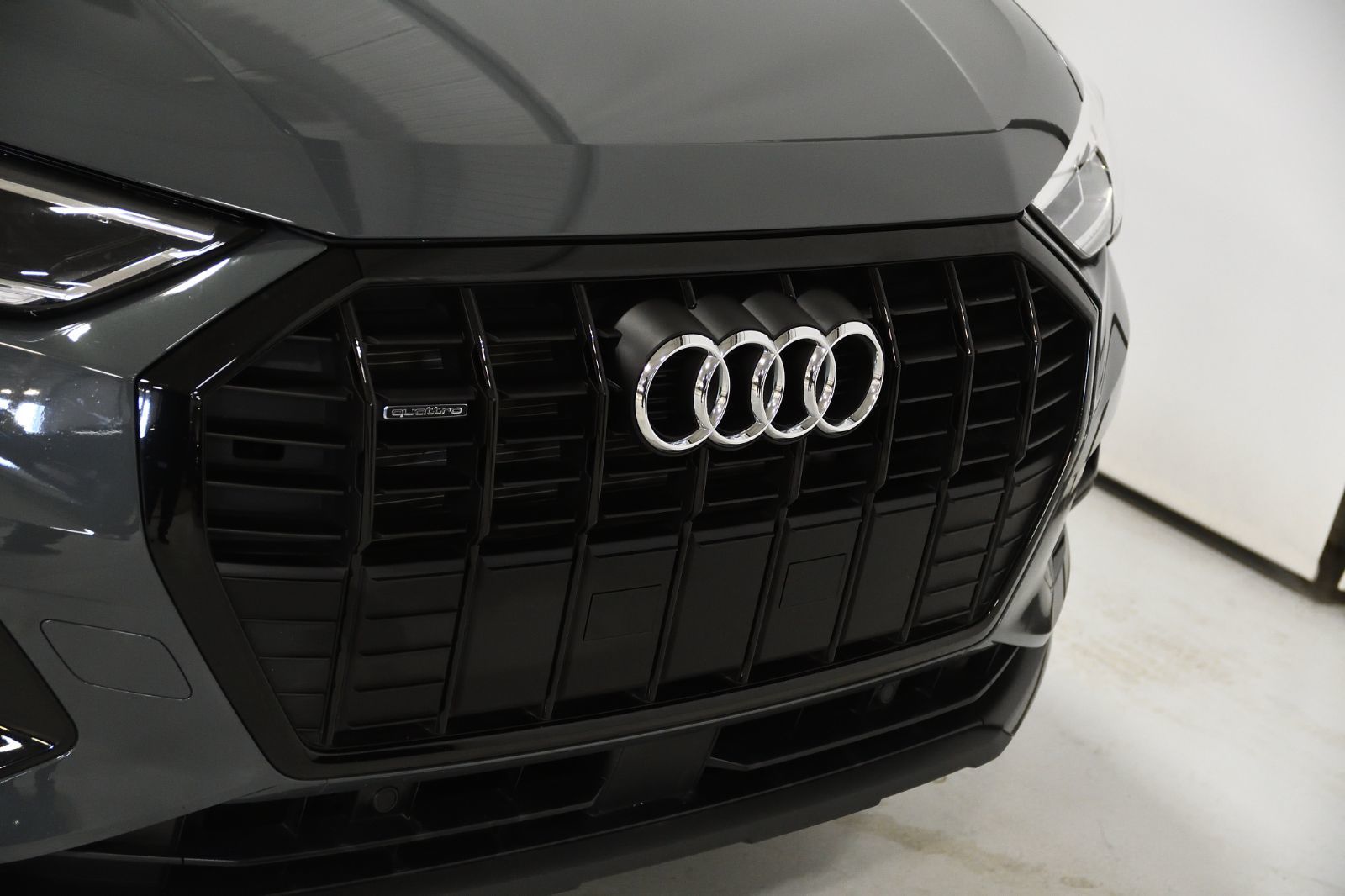 2023 Audi Q3 in St-Bruno, Quebec