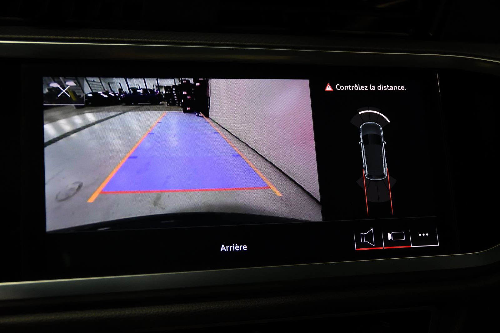 2023 Audi Q3 in St-Bruno, Quebec