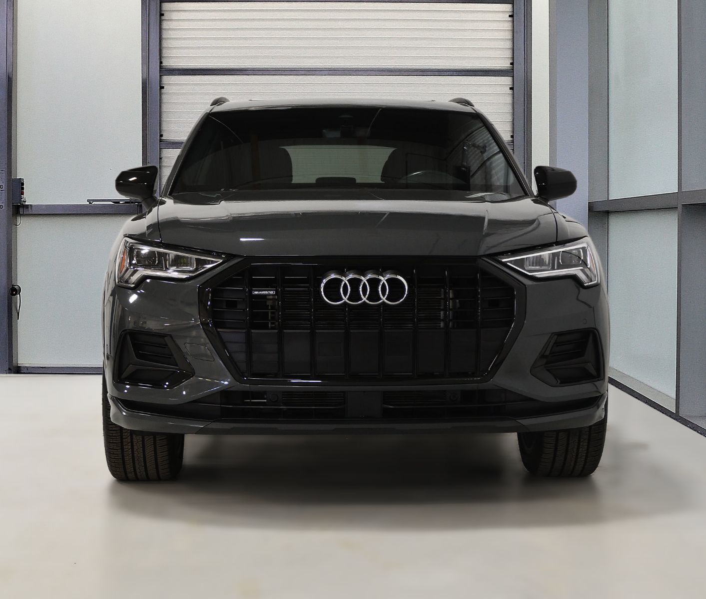2023 Audi Q3 in St-Bruno, Quebec