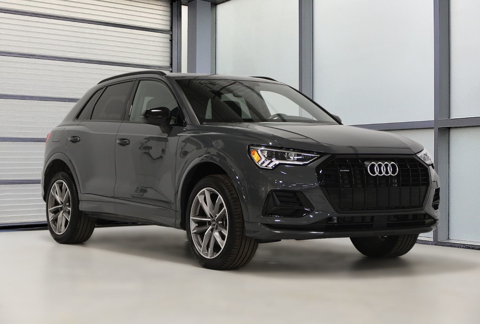 2023 Audi Q3 in St-Bruno, Quebec