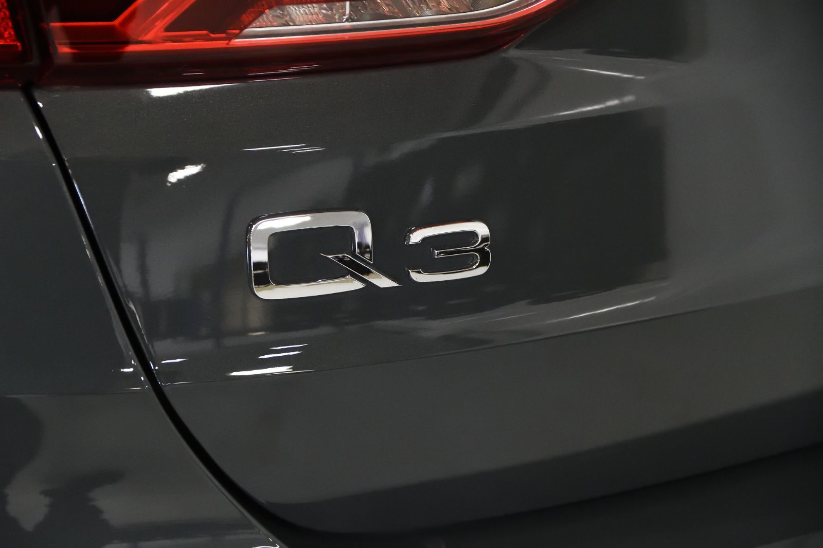 2023 Audi Q3 in St-Bruno, Quebec