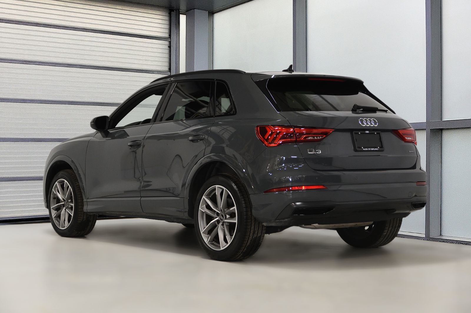 2023 Audi Q3 in St-Bruno, Quebec