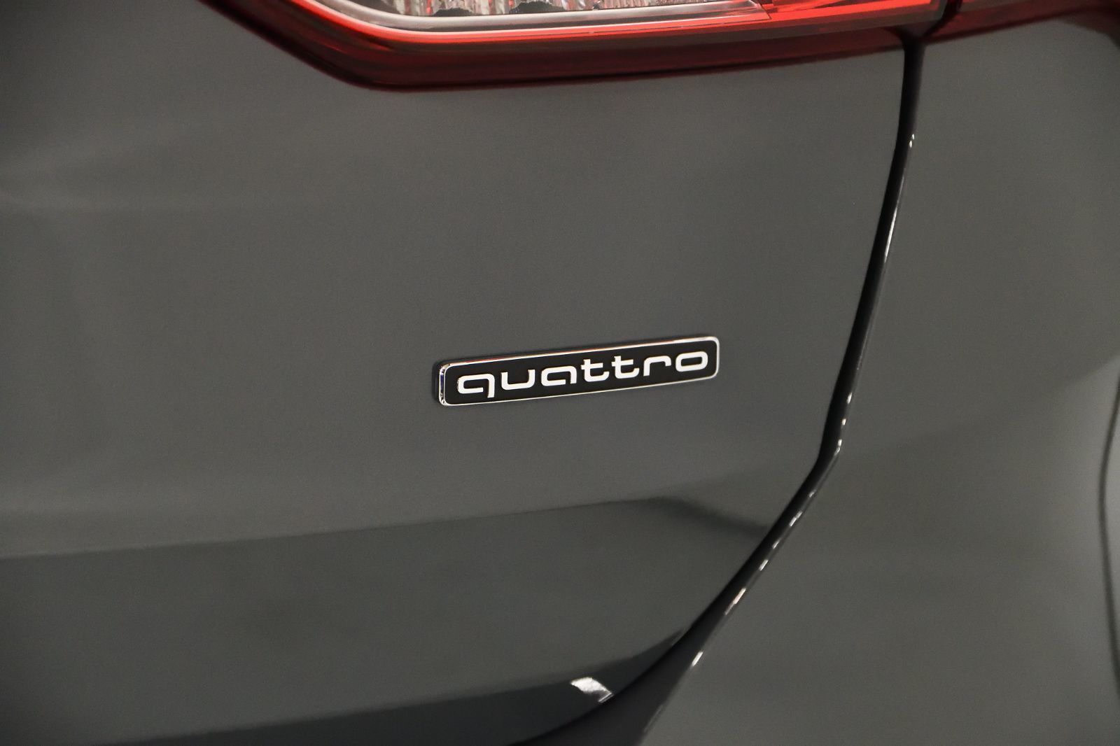 2023 Audi Q3 in St-Bruno, Quebec