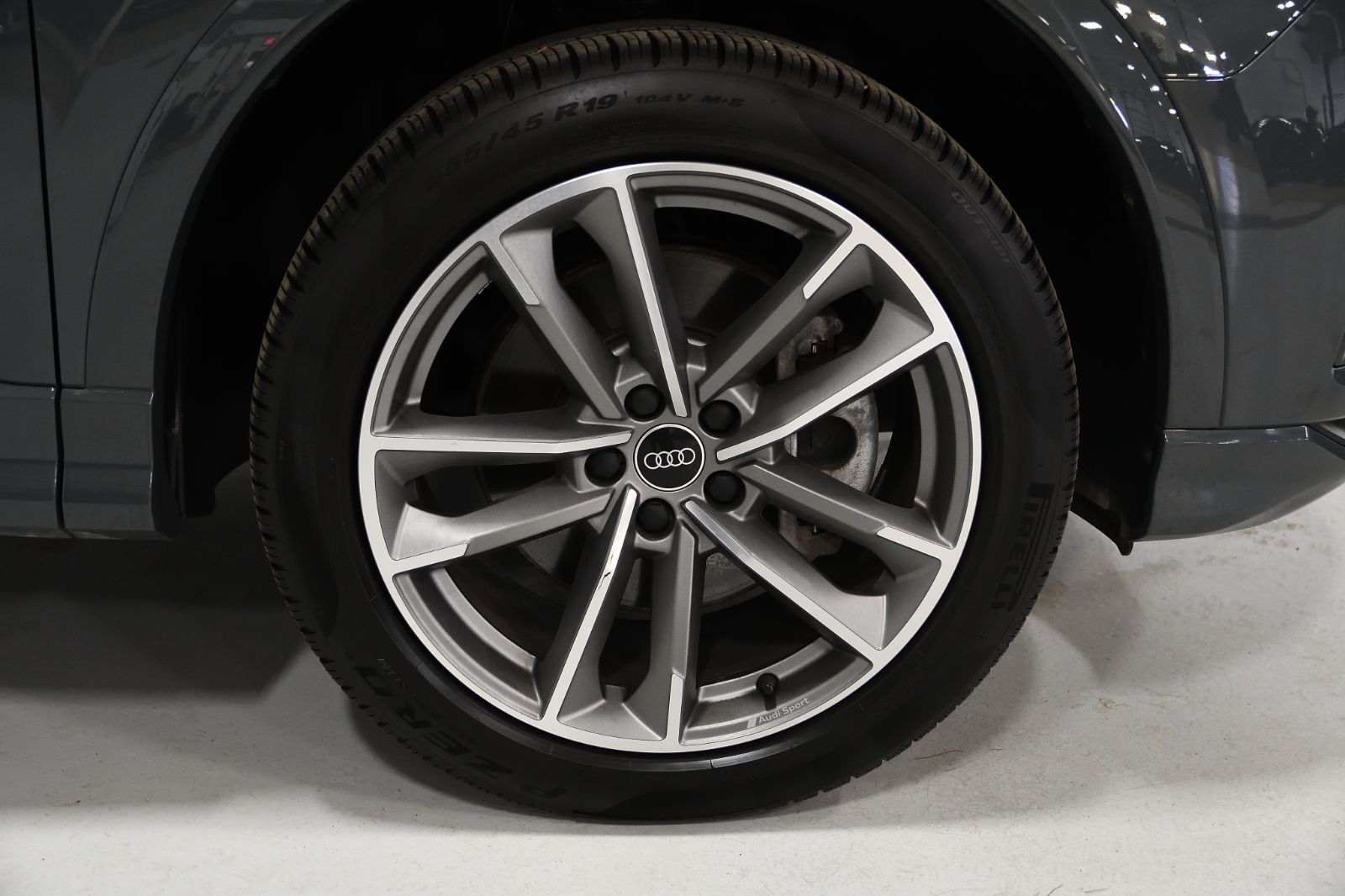 2023 Audi Q3 in St-Bruno, Quebec