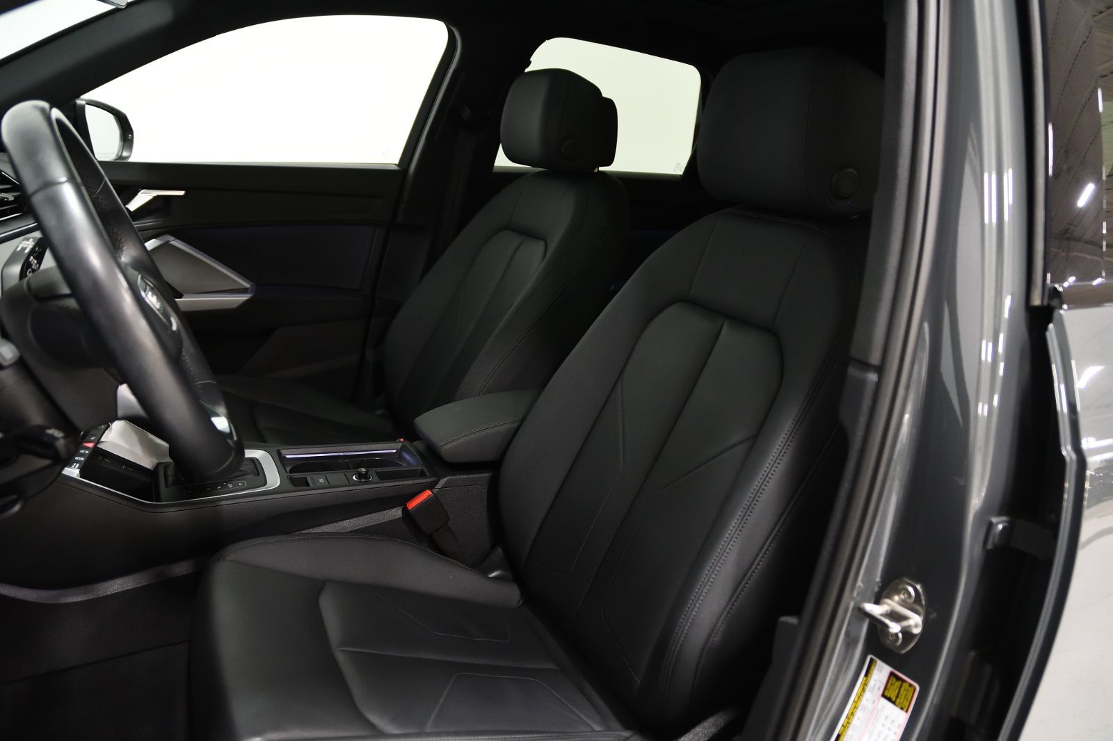 2023 Audi Q3 in St-Bruno, Quebec