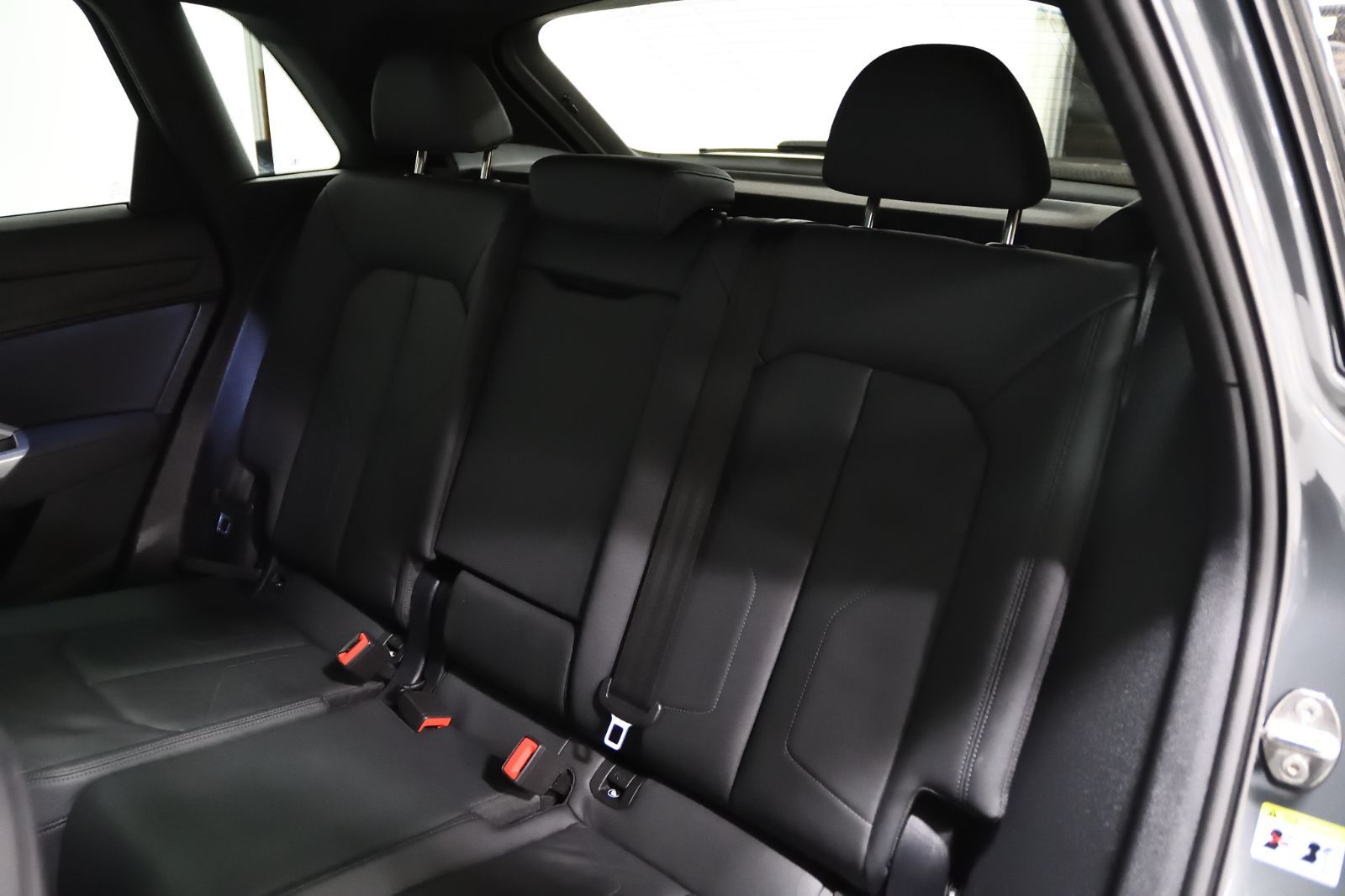 2023 Audi Q3 in St-Bruno, Quebec