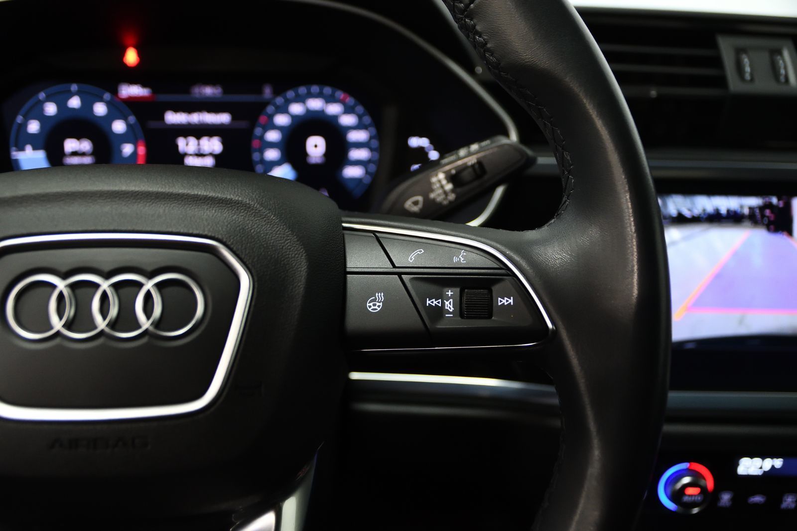 2023 Audi Q3 in St-Bruno, Quebec