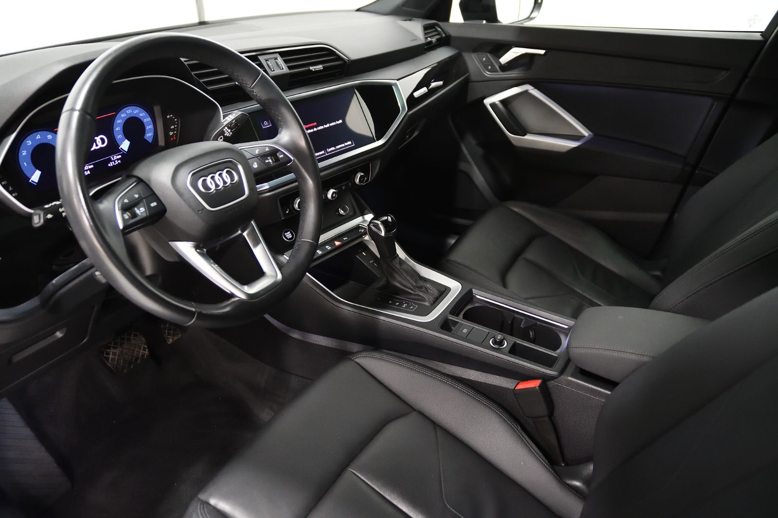 2023 Audi Q3 in St-Bruno, Quebec