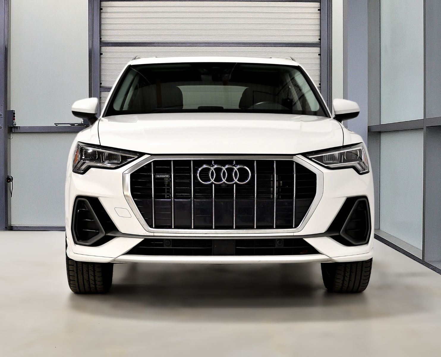 Audi Q3  2023 à St-Bruno, Québec