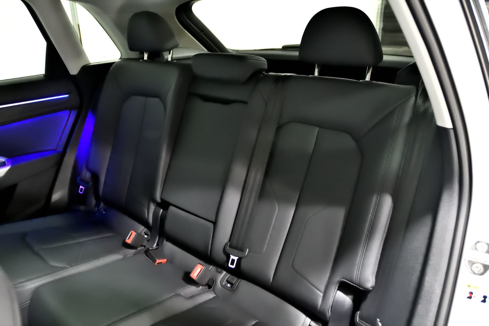 Audi Q3  2023 à St-Bruno, Québec