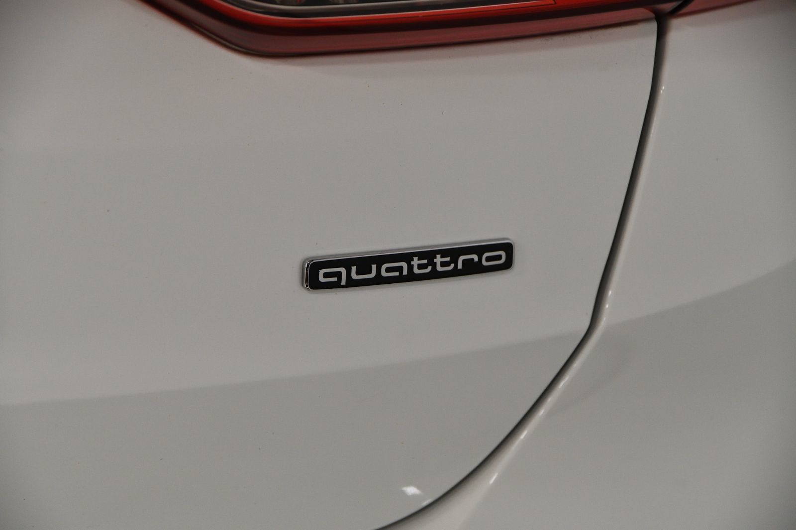 Audi Q3  2023 à St-Bruno, Québec