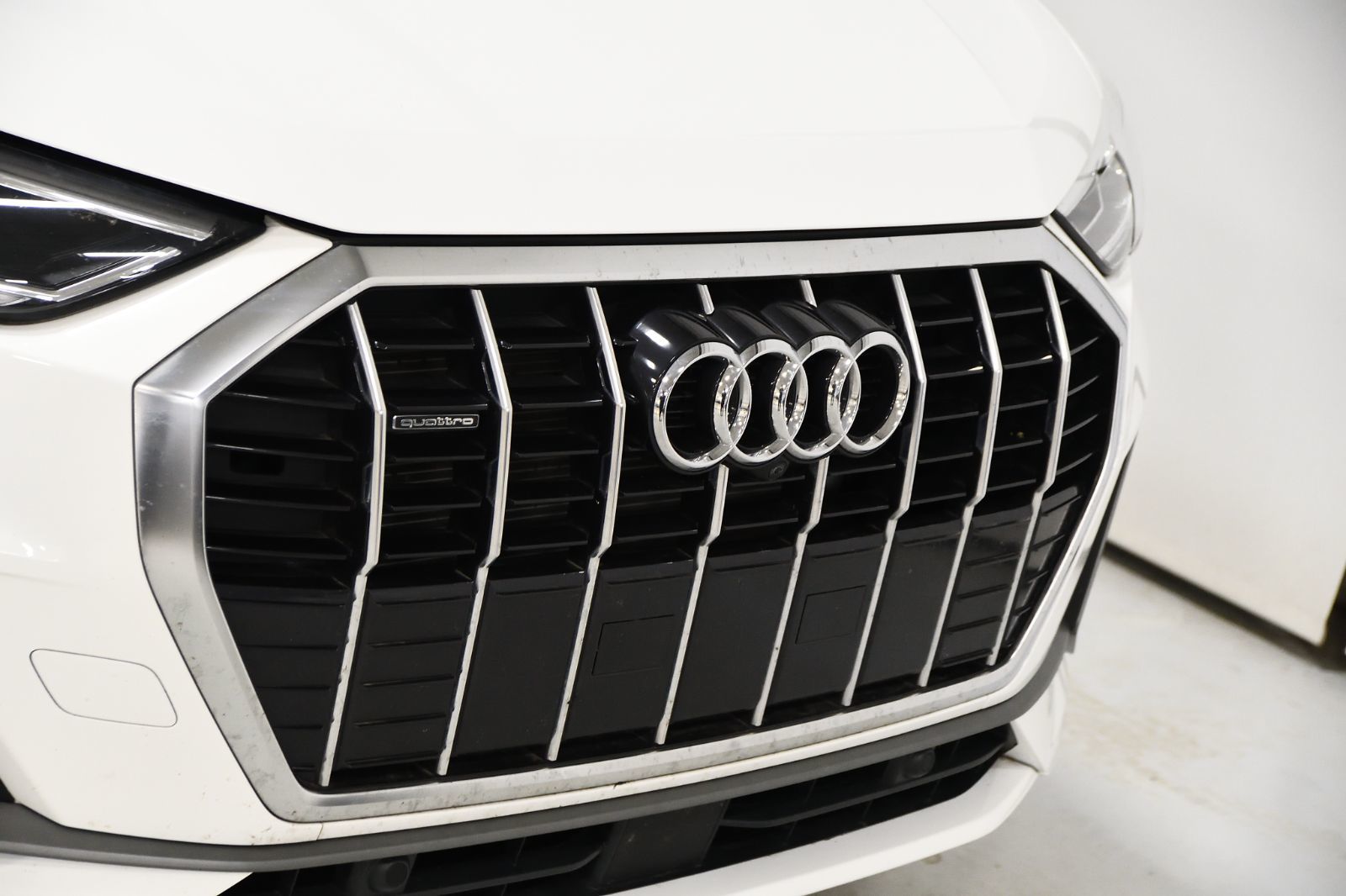 Audi Q3  2023 à St-Bruno, Québec