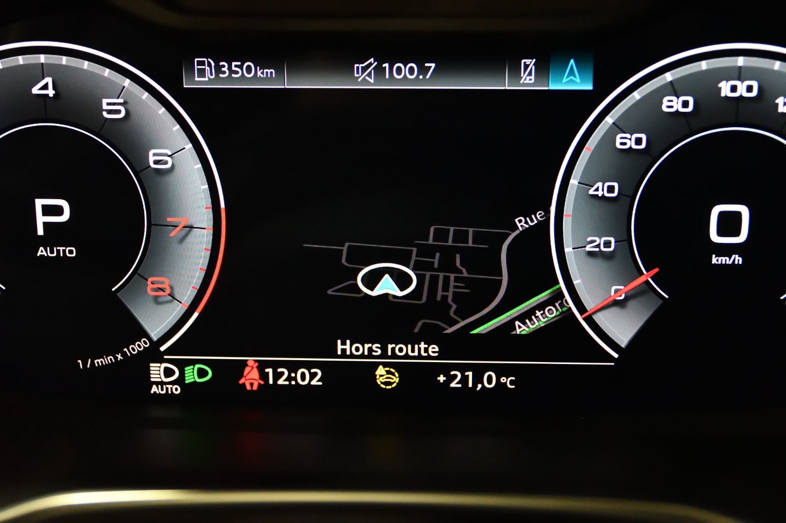 Audi Q3  2023 à St-Bruno, Québec