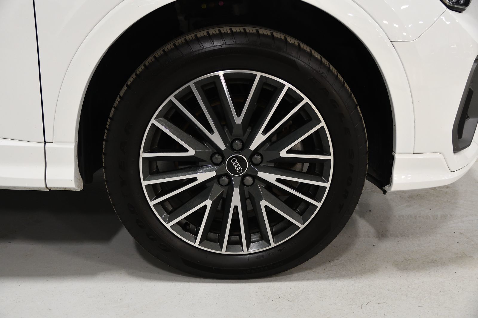 Audi Q3  2023 à St-Bruno, Québec