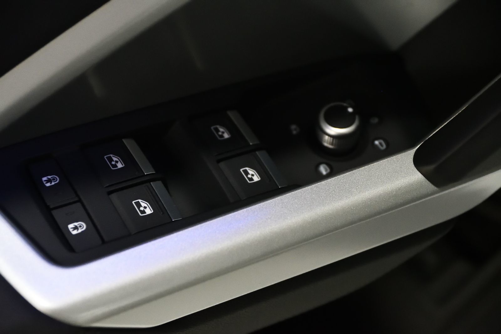 Audi Q3  2023 à St-Bruno, Québec