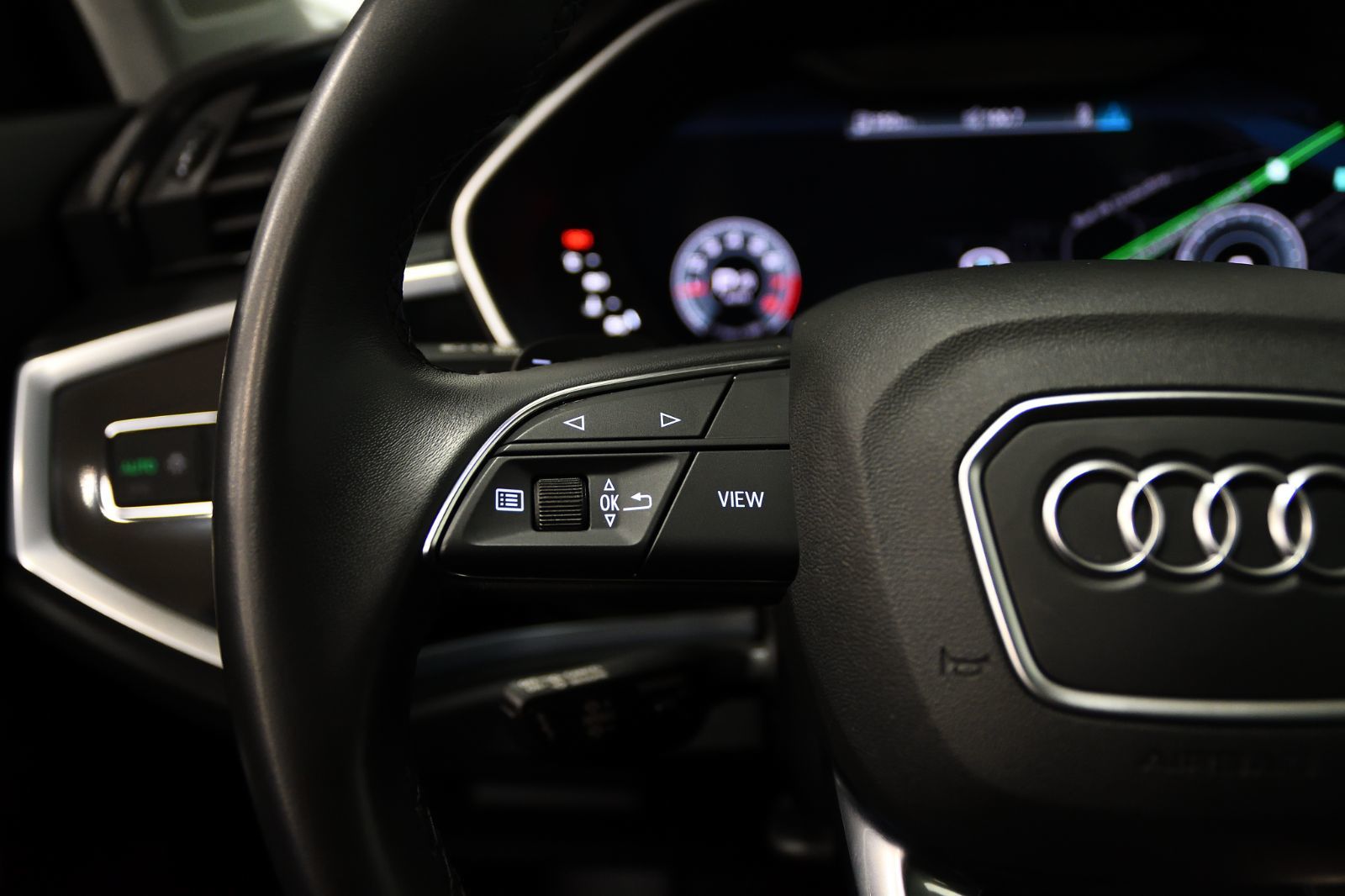 Audi Q3  2023 à St-Bruno, Québec