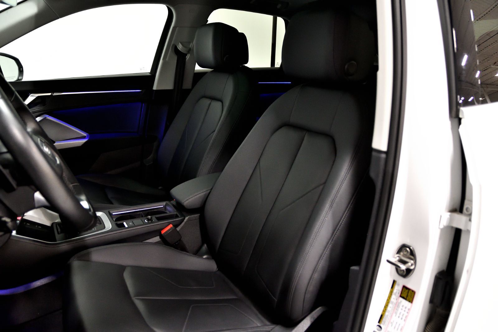 Audi Q3  2023 à St-Bruno, Québec