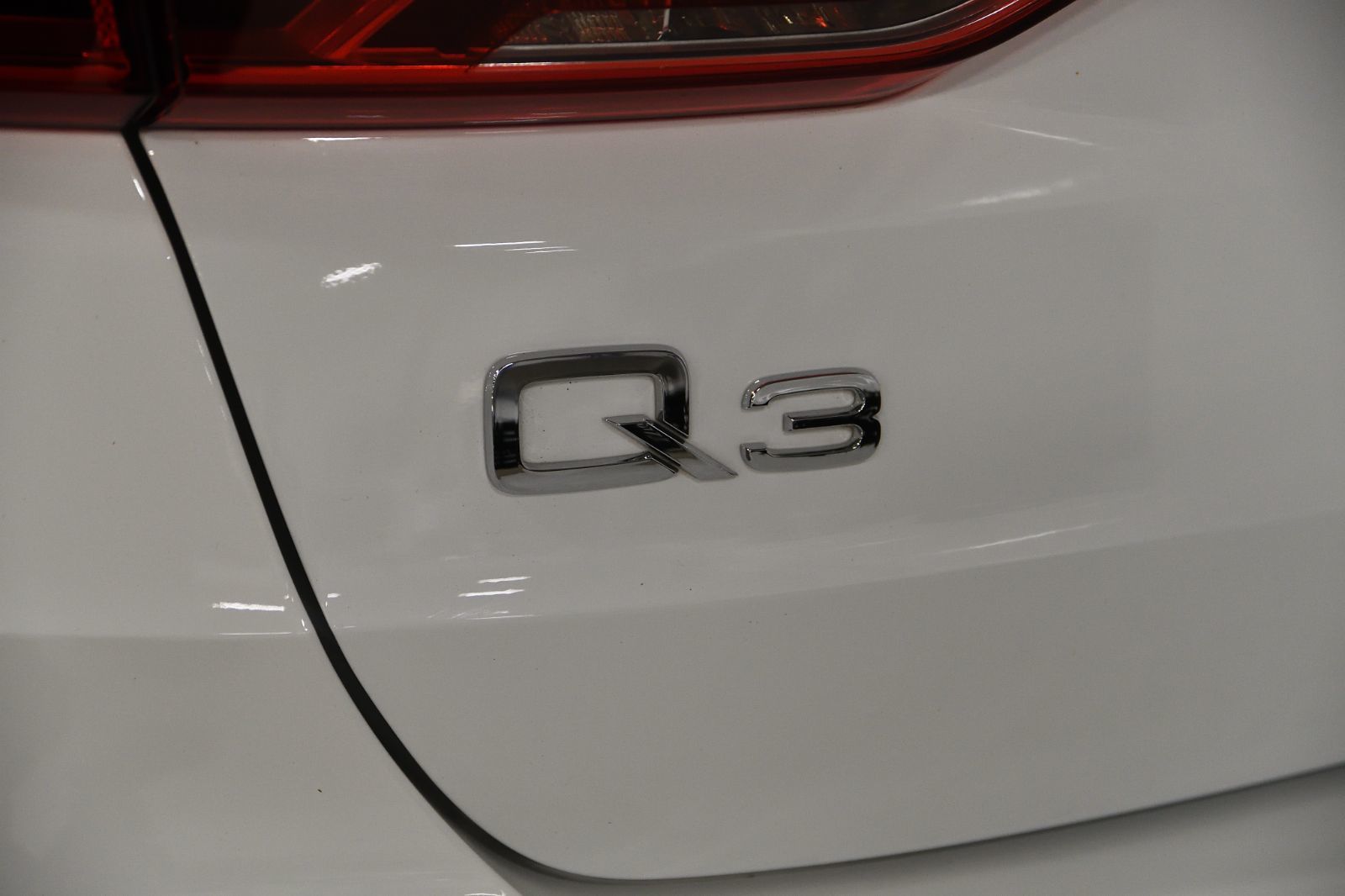 Audi Q3  2023 à St-Bruno, Québec