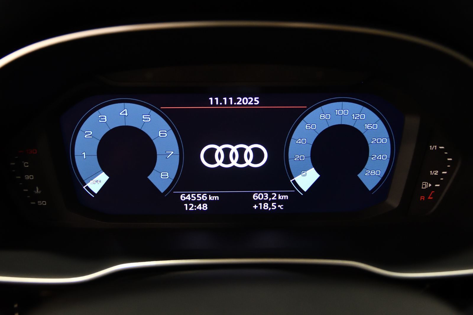 Audi Q3  2023 à St-Bruno, Québec