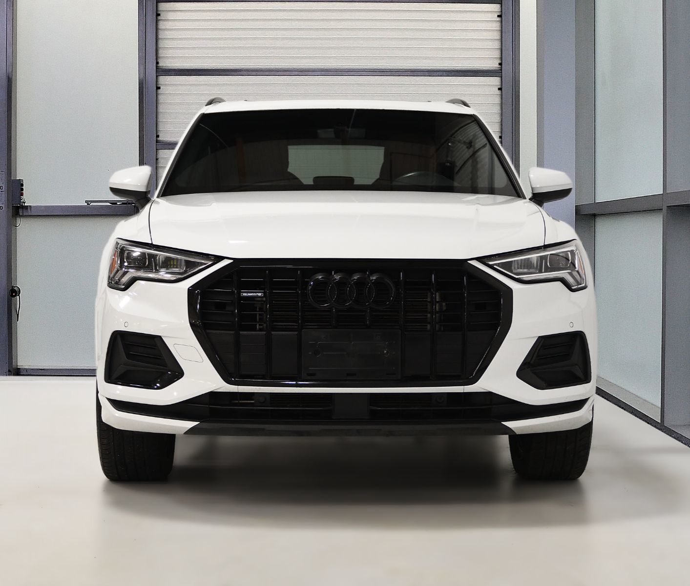 Audi Q3  2023 à St-Bruno, Québec