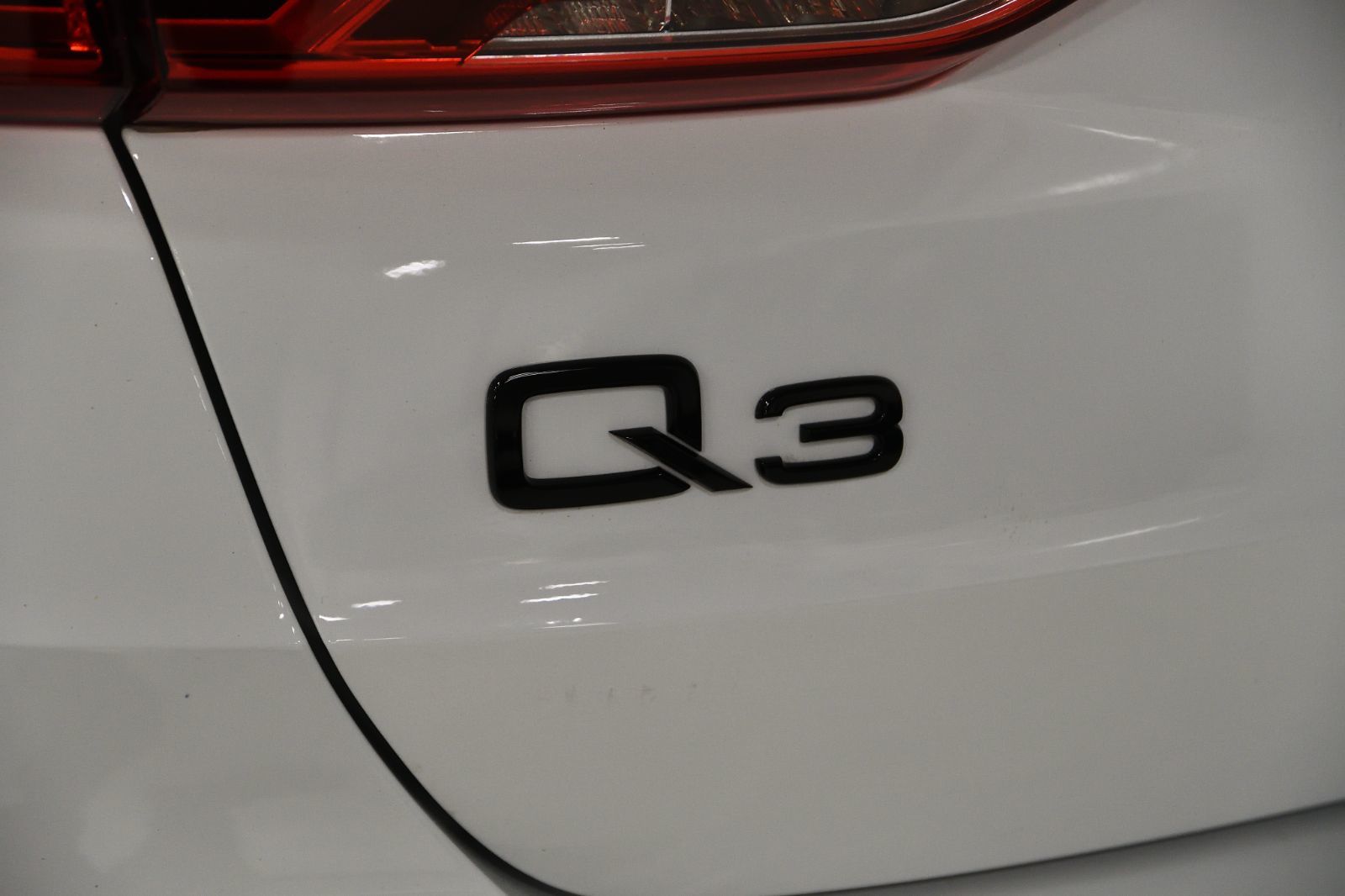 Audi Q3  2023 à St-Bruno, Québec