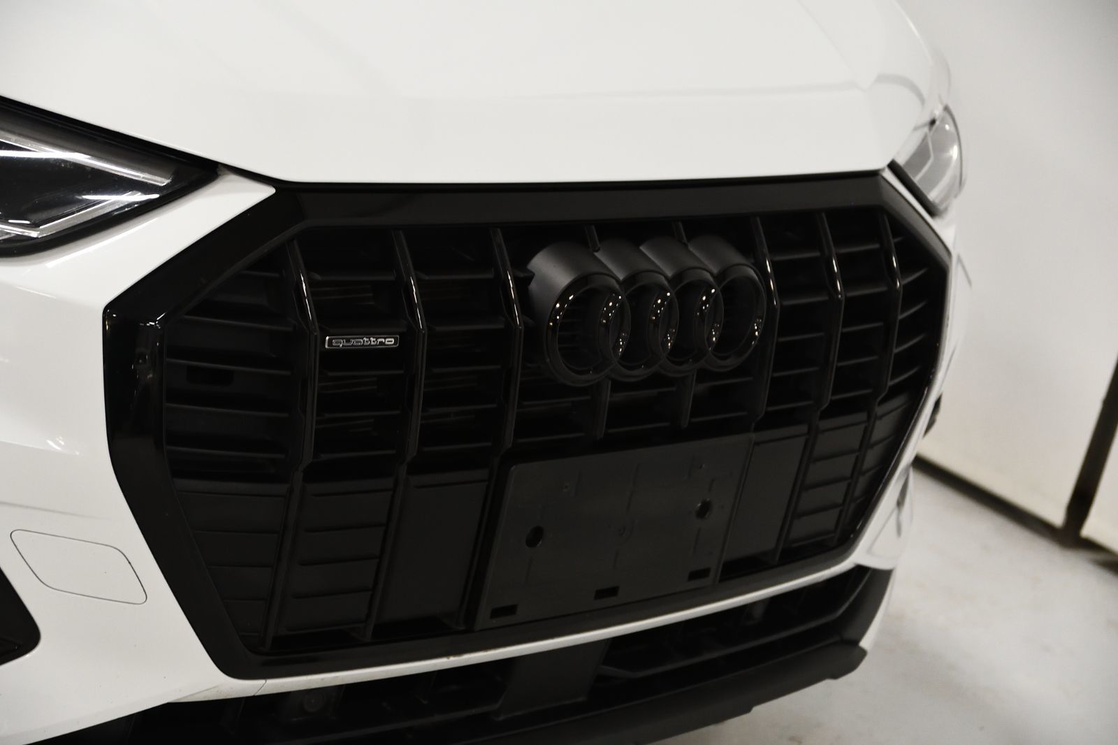 Audi Q3  2023 à St-Bruno, Québec