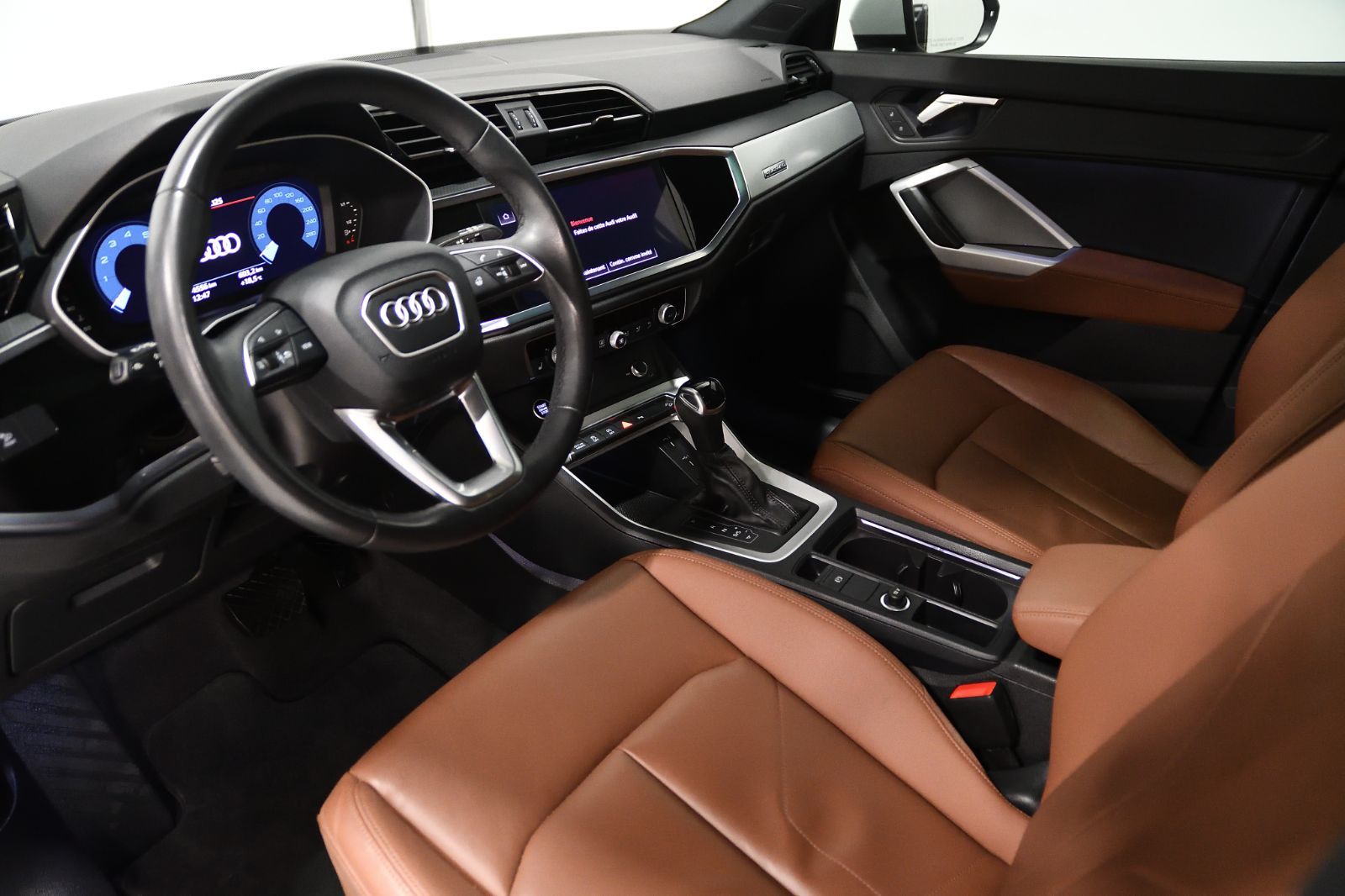 Audi Q3  2023 à St-Bruno, Québec