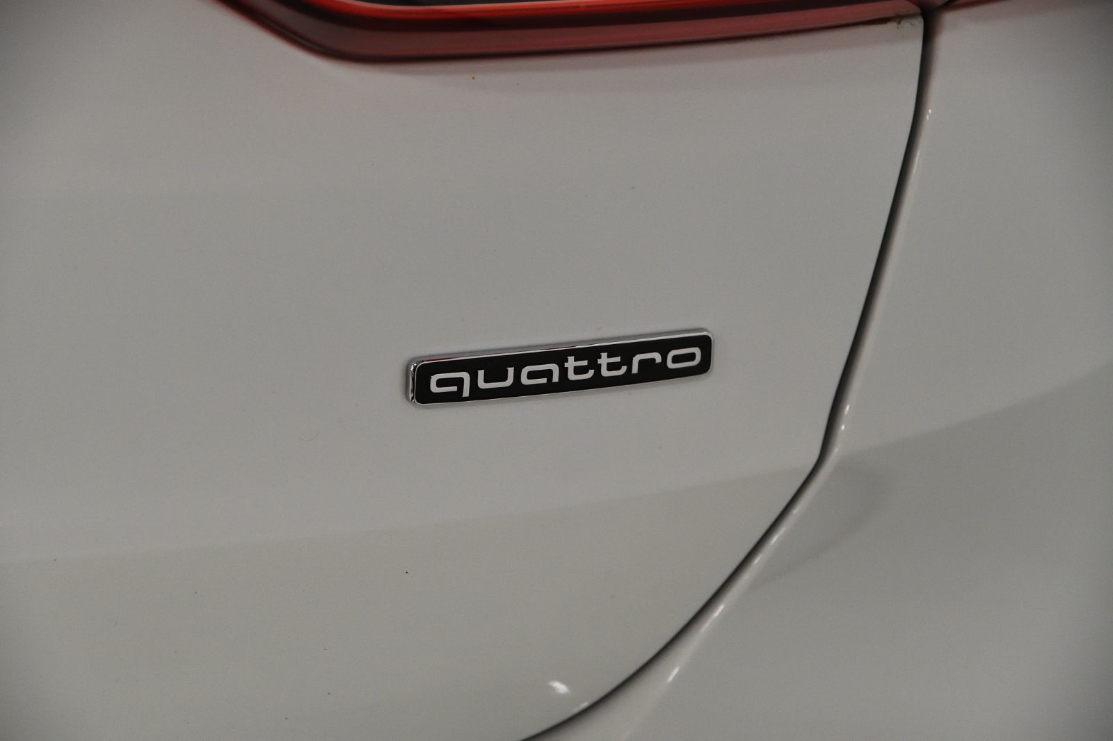 Audi Q3  2023 à St-Bruno, Québec