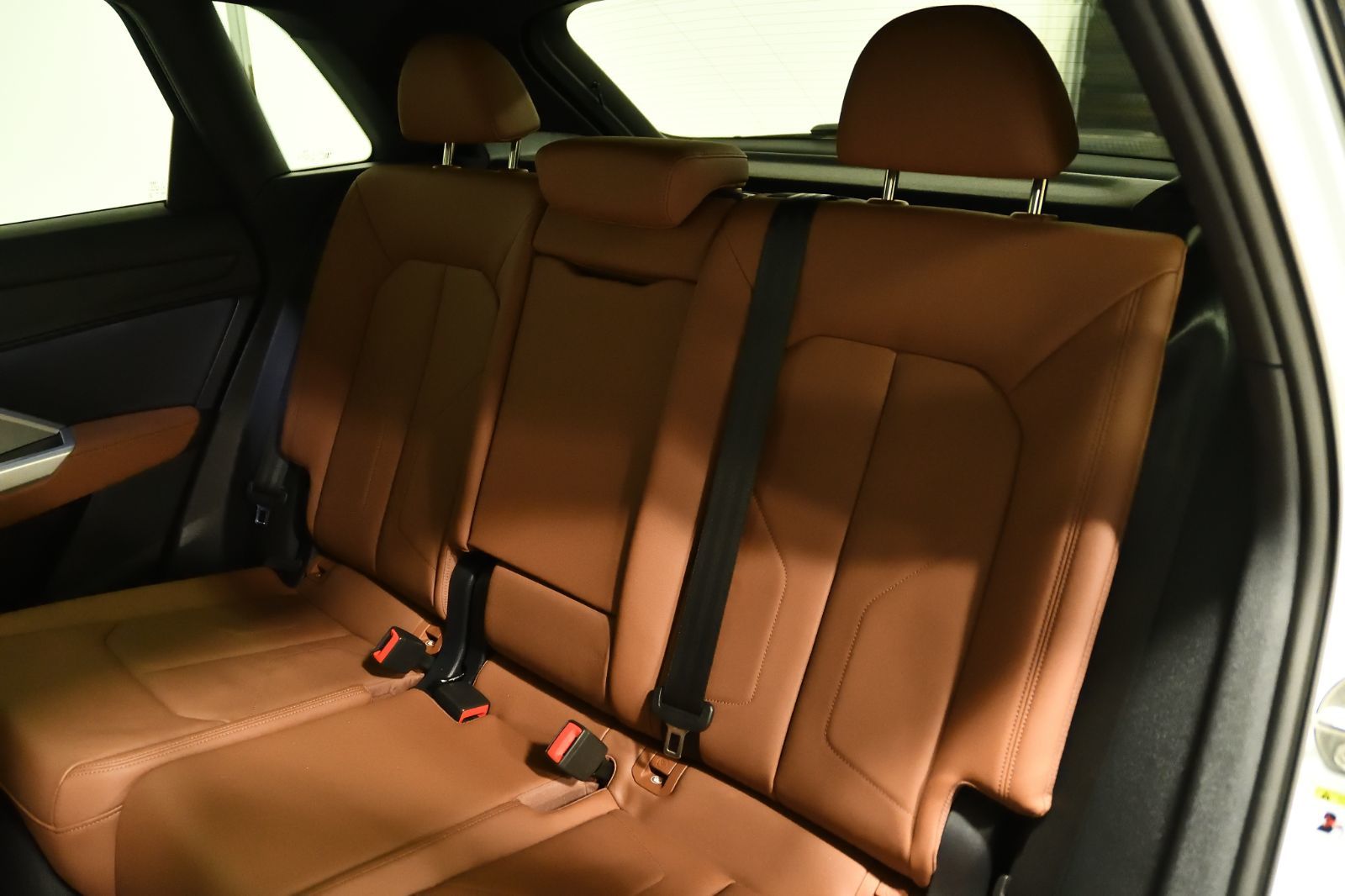 Audi Q3  2023 à St-Bruno, Québec