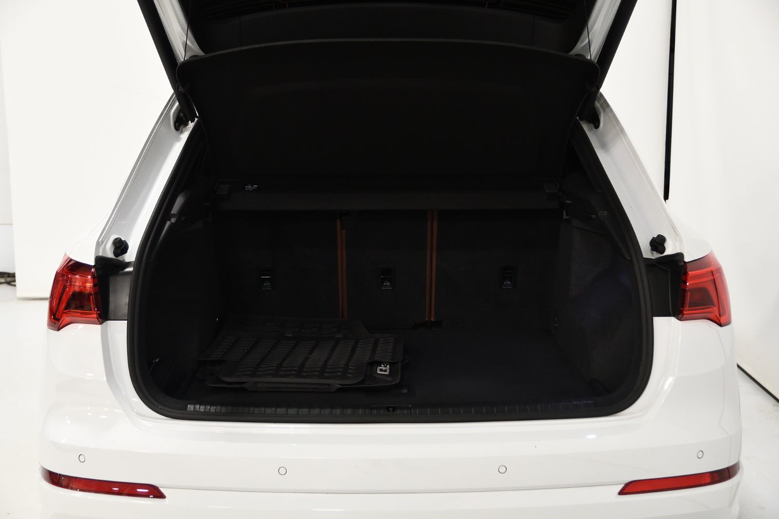 Audi Q3  2023 à St-Bruno, Québec