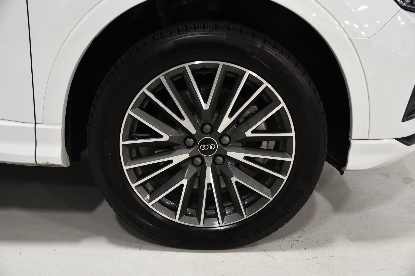 Audi Q3  2023 à St-Bruno, Québec