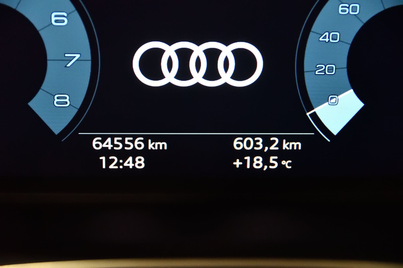 Audi Q3  2023 à St-Bruno, Québec