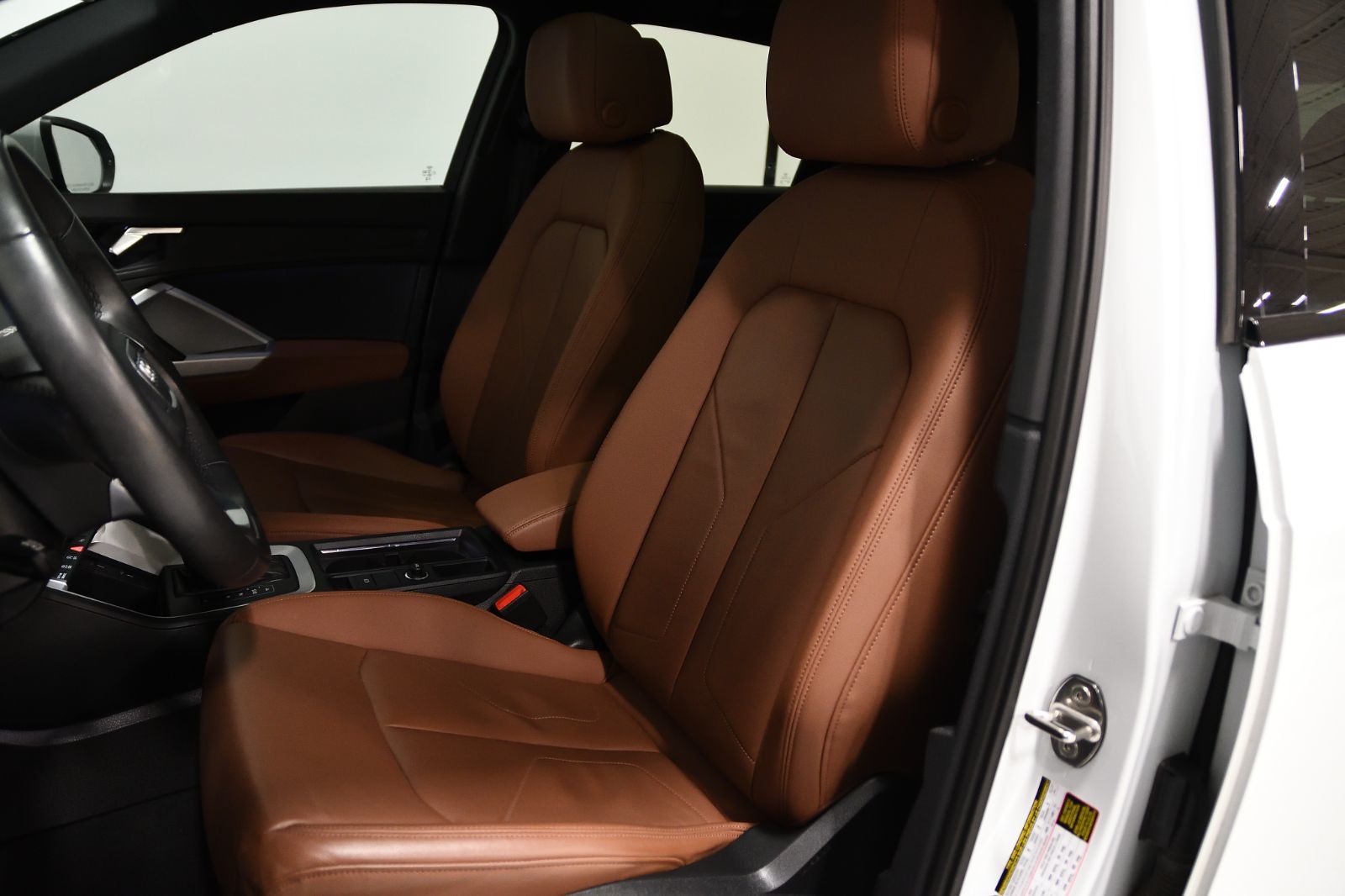 Audi Q3  2023 à St-Bruno, Québec