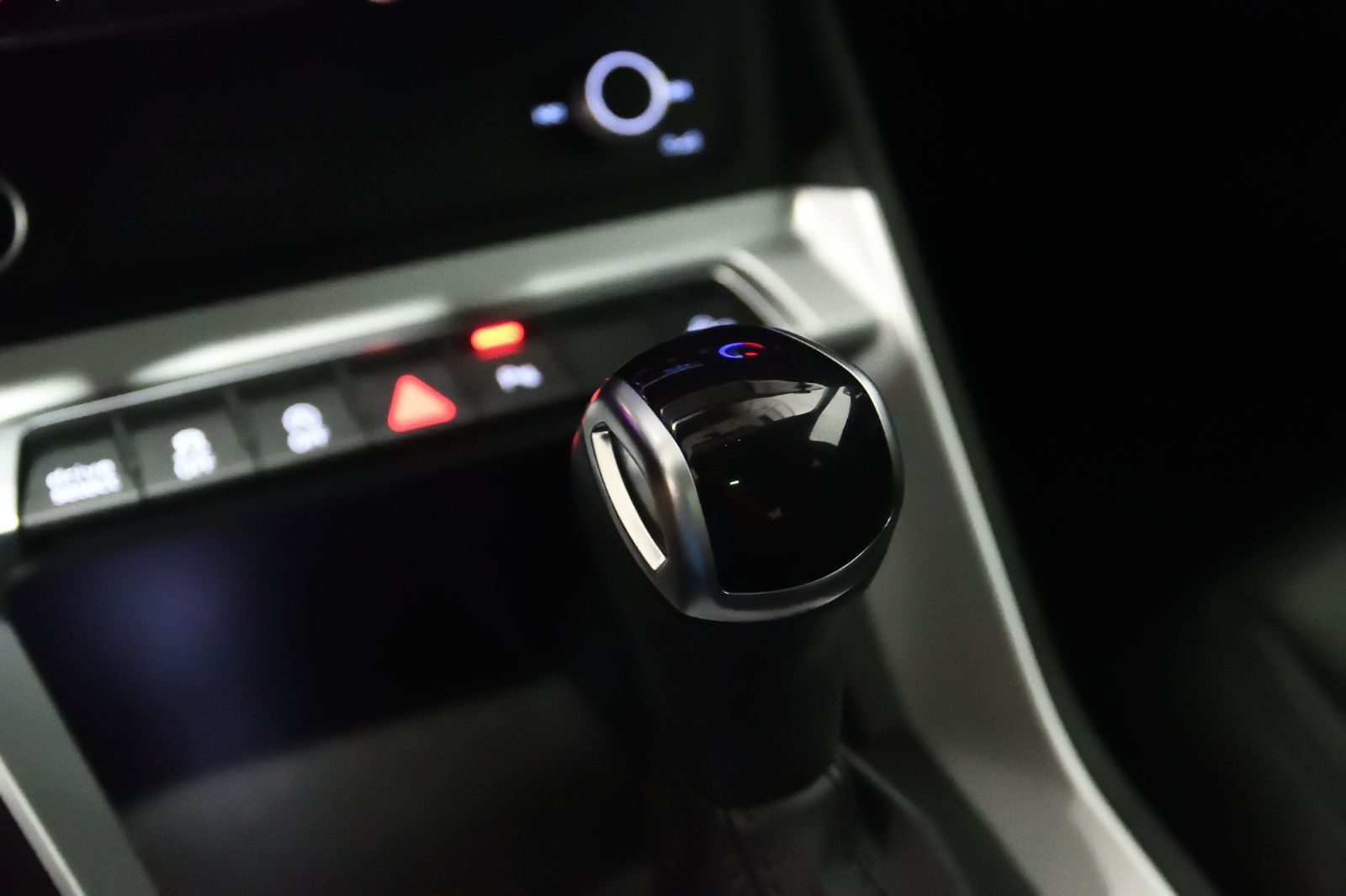 Audi Q3  2024 à St-Bruno, Québec