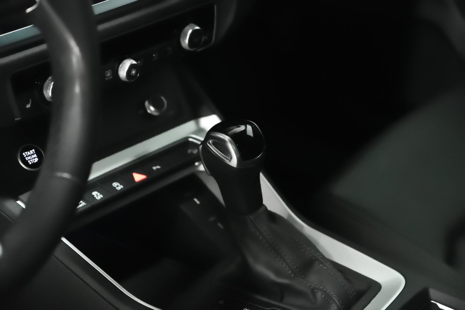 Audi Q3  2024 à St-Bruno, Québec