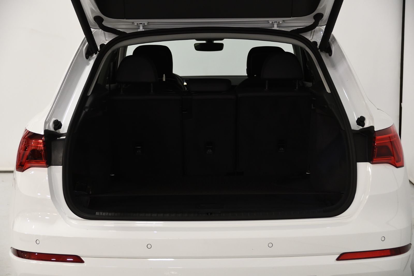 Audi Q3  2024 à St-Bruno, Québec