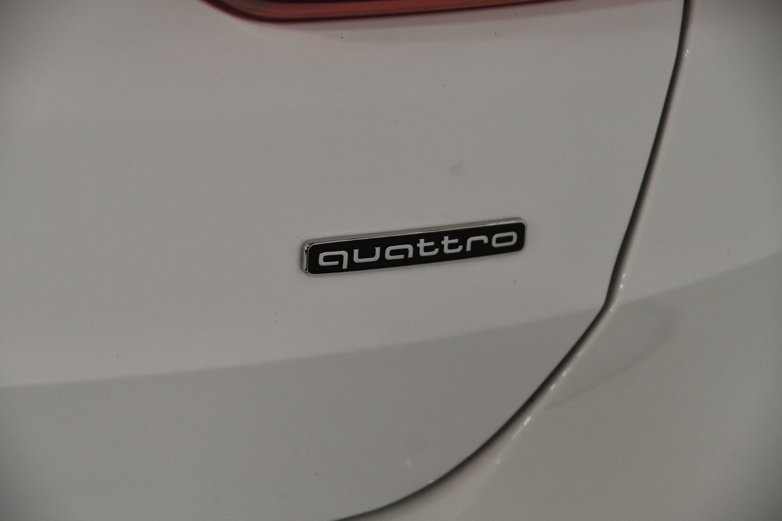 Audi Q3  2024 à St-Bruno, Québec